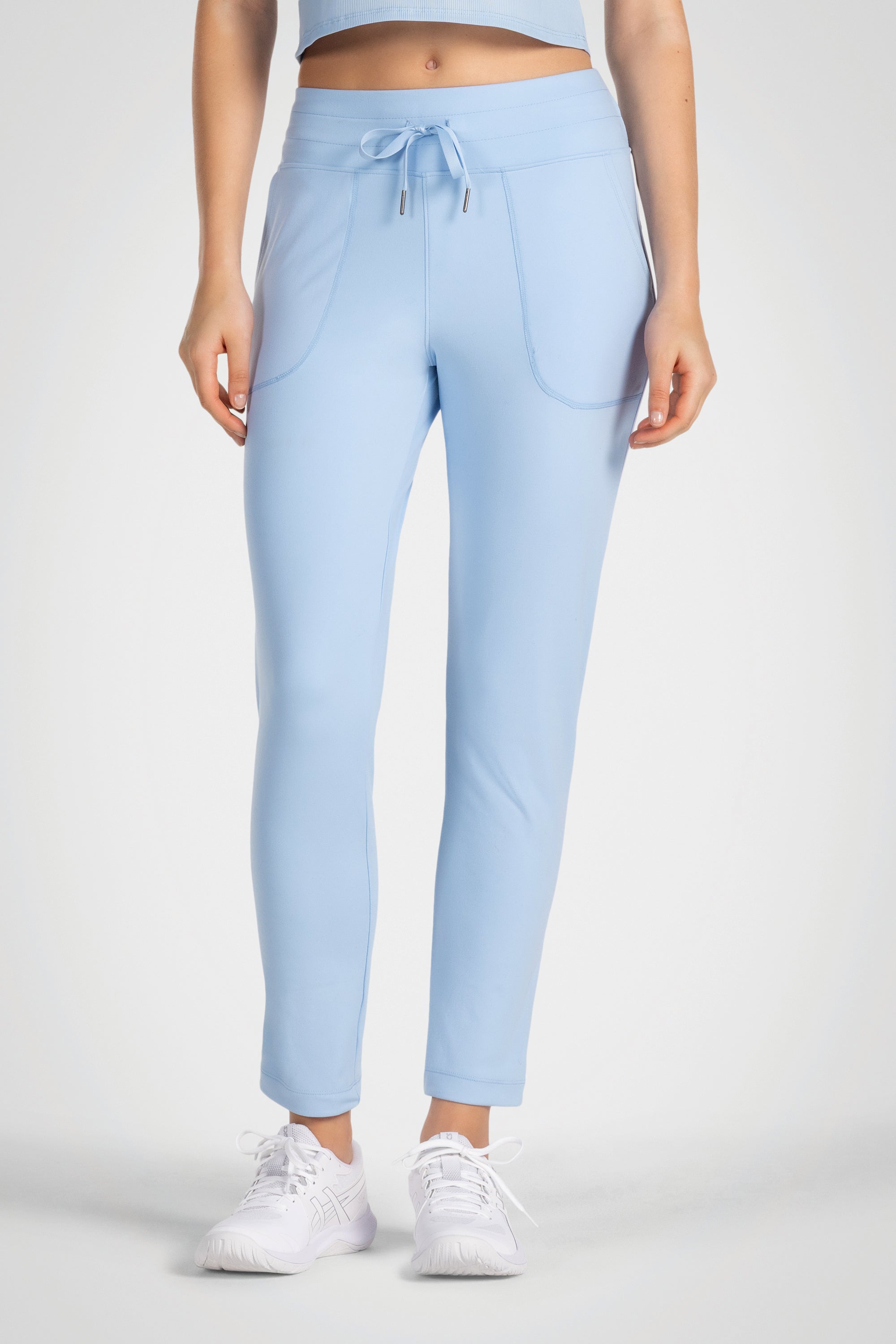 Softline Piped Jogger