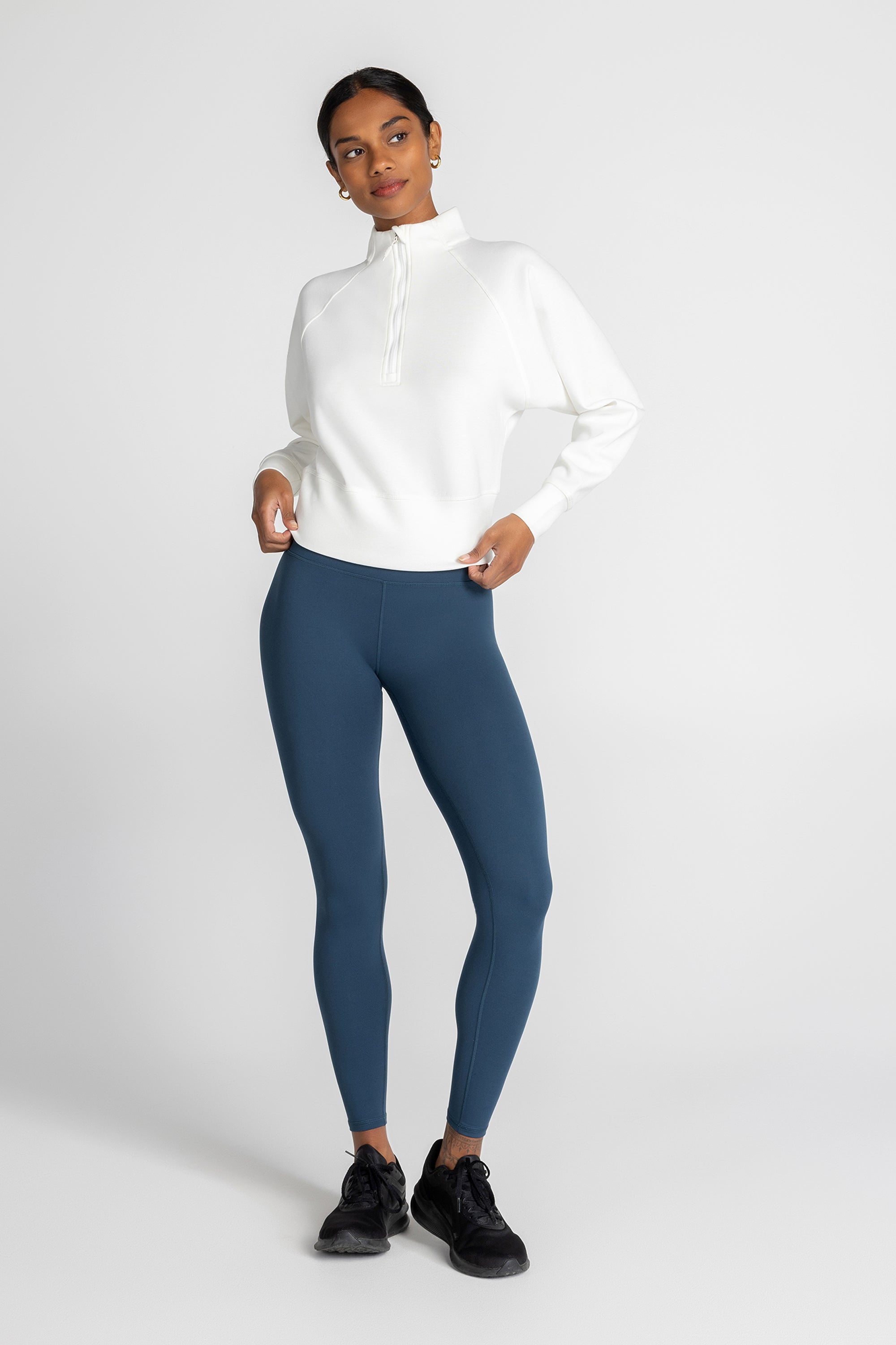 CoreFlex Ultra High Waist Legging – 26"