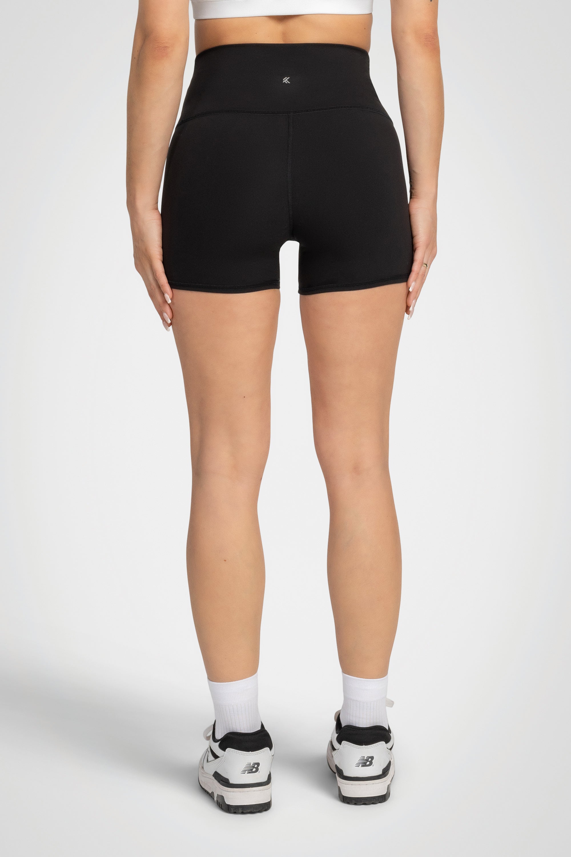CoreFlex Ultra High Waist Short – 3.5" (2-Pack)