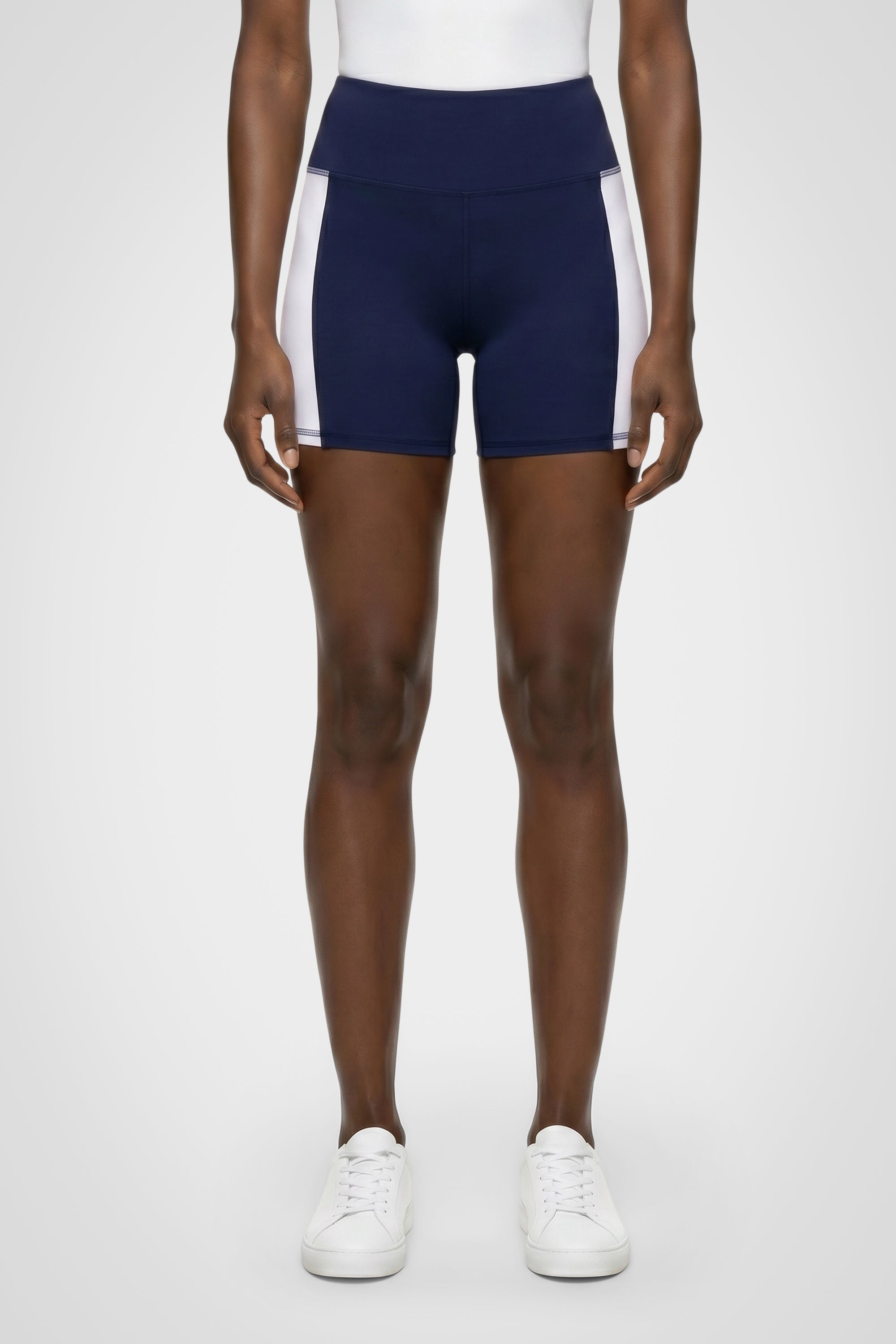 MotionBlock Compression 5” Short 2-Pack