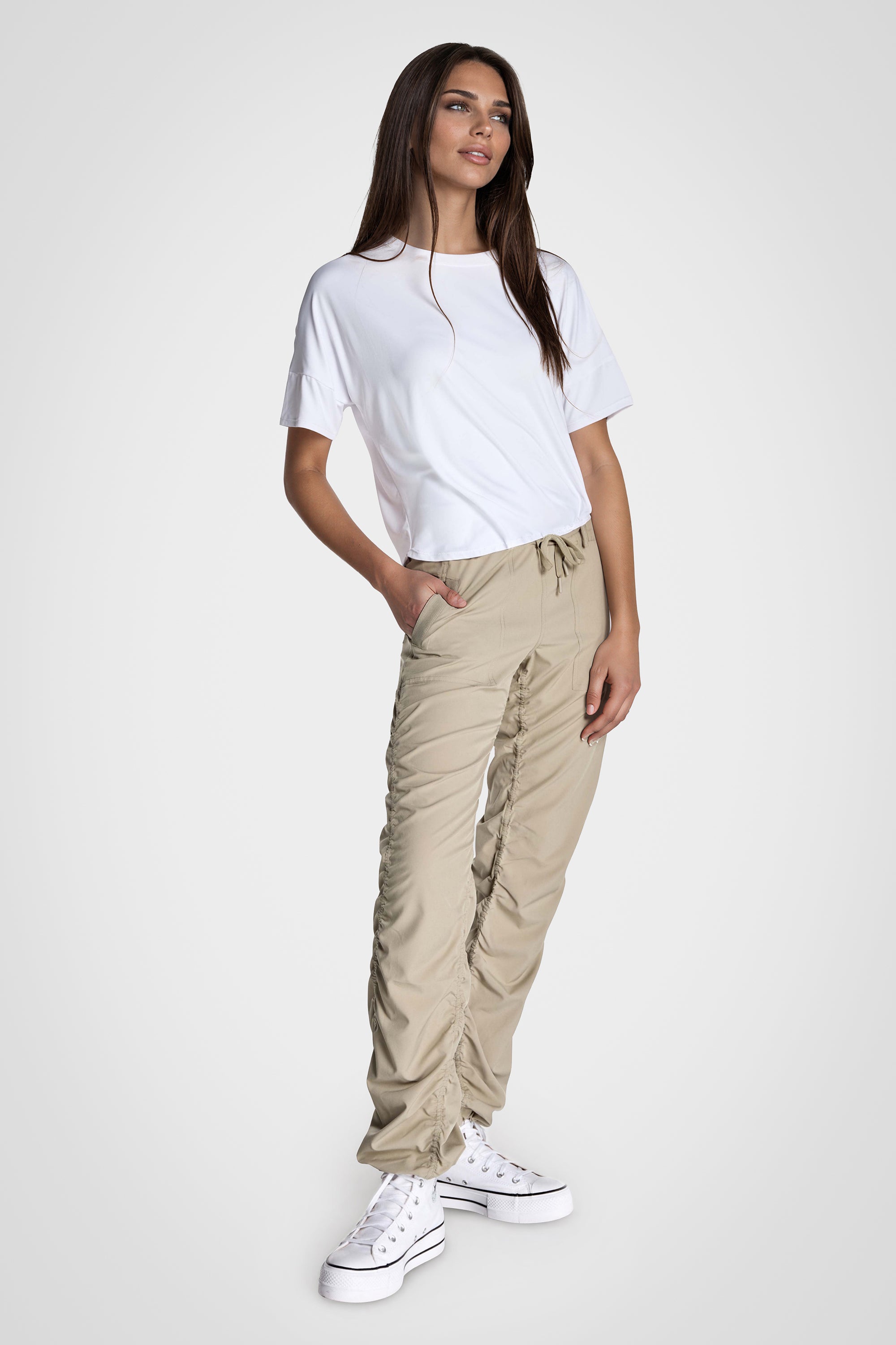 Breeze Short Sleeve Top