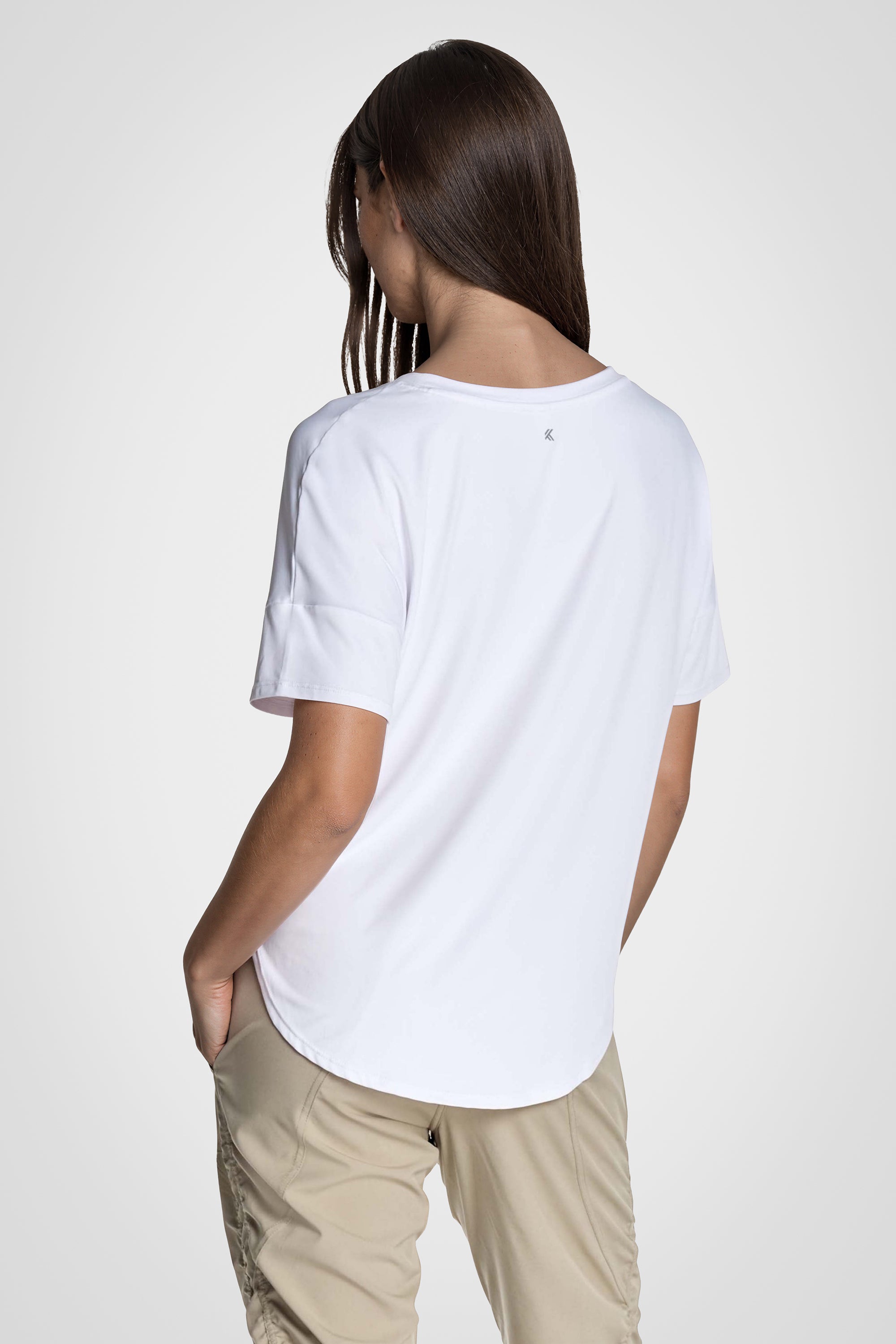 Breeze Short Sleeve Top