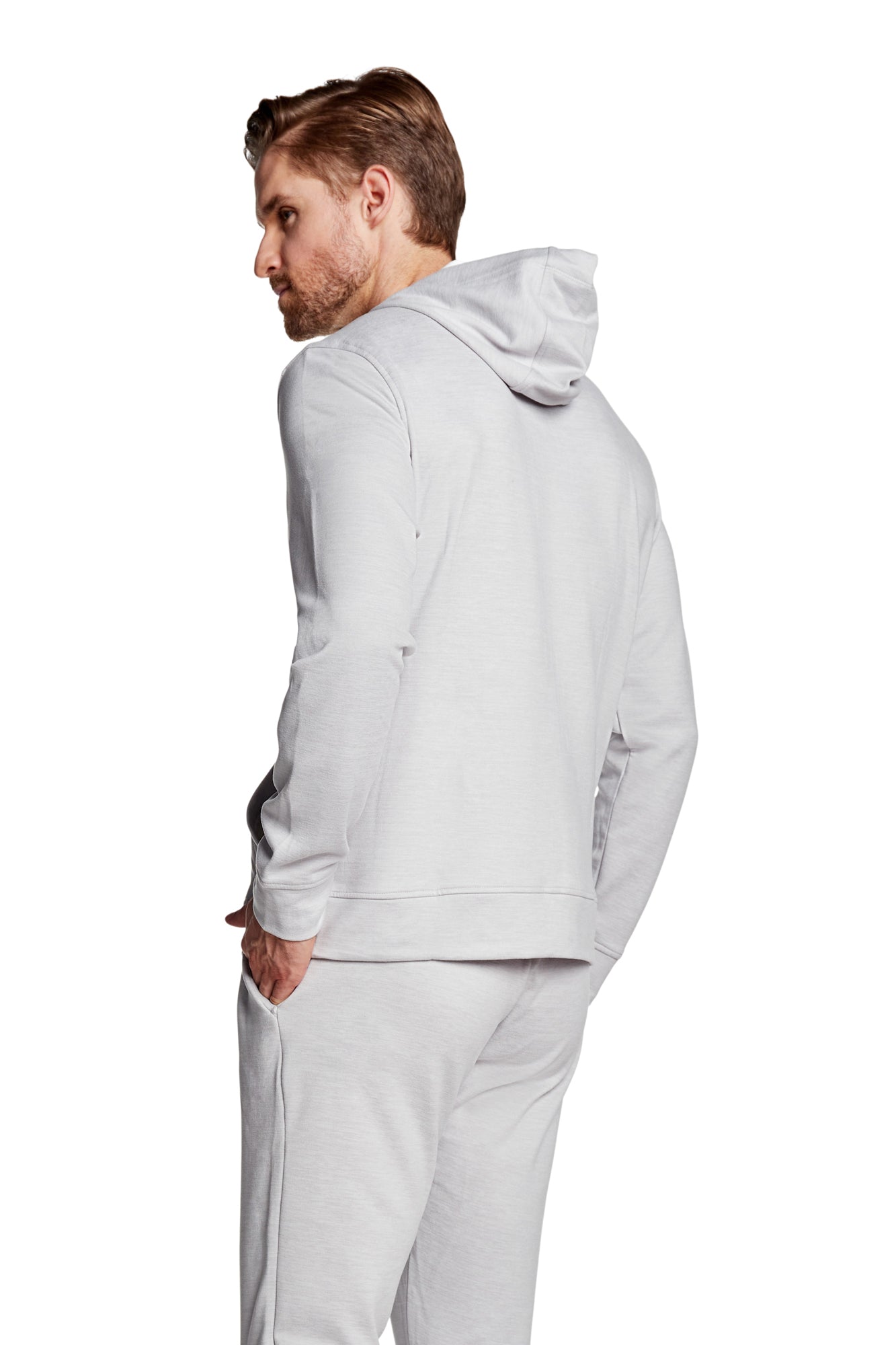 Valley Fleece Jacket