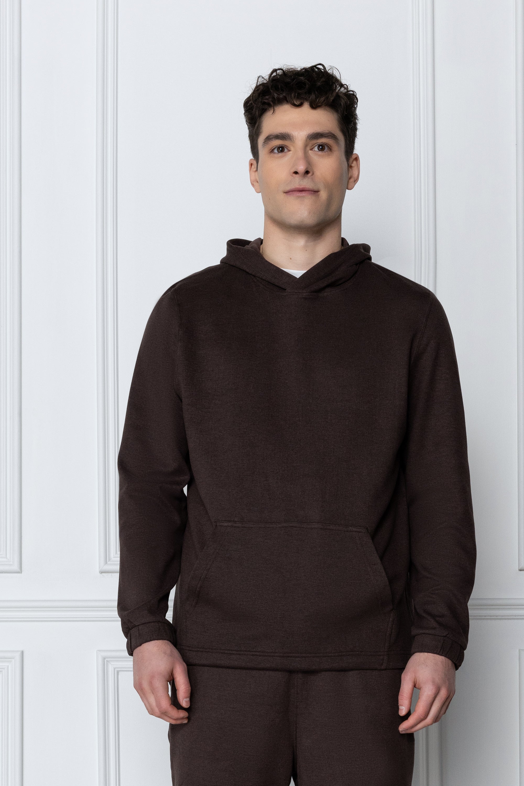 CloudForm Pullover Hoodie