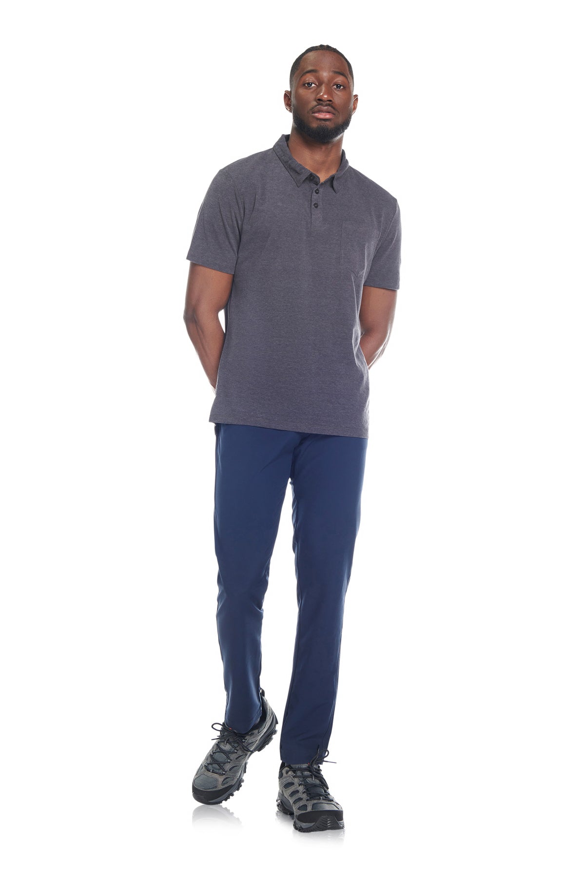 Potential Slim Pants