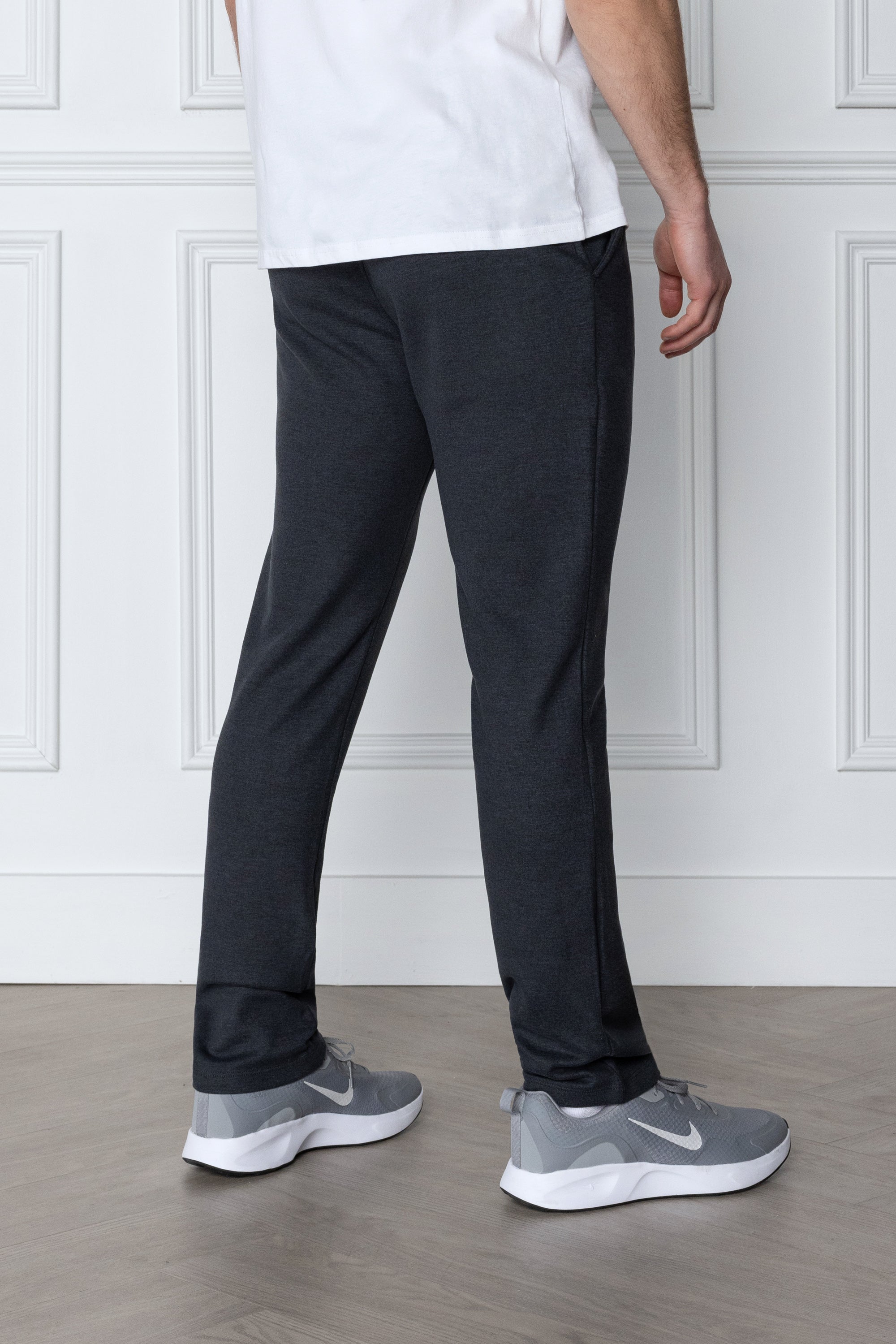 Percy Fleece Jogger
