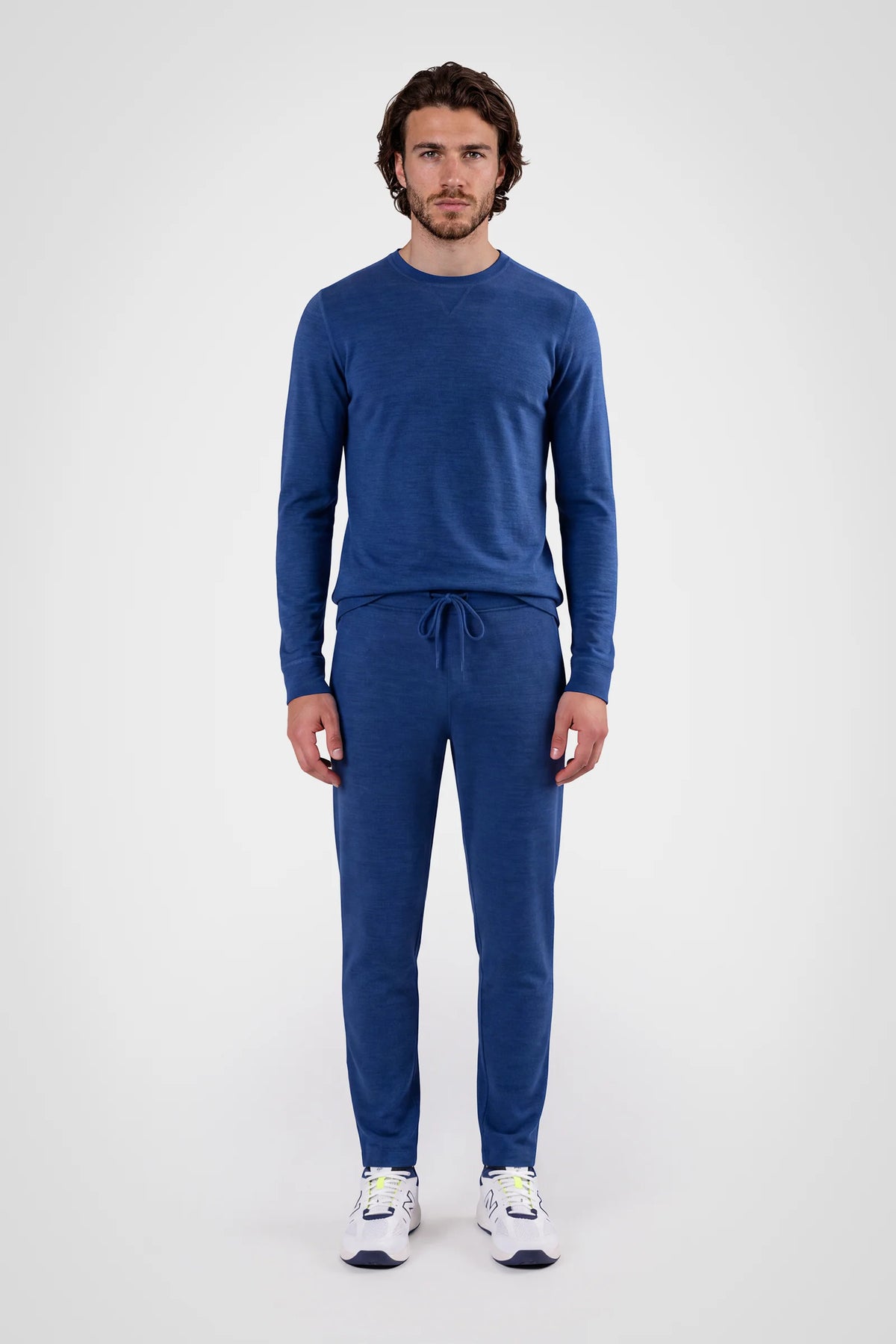 Percy Fleece Jogger