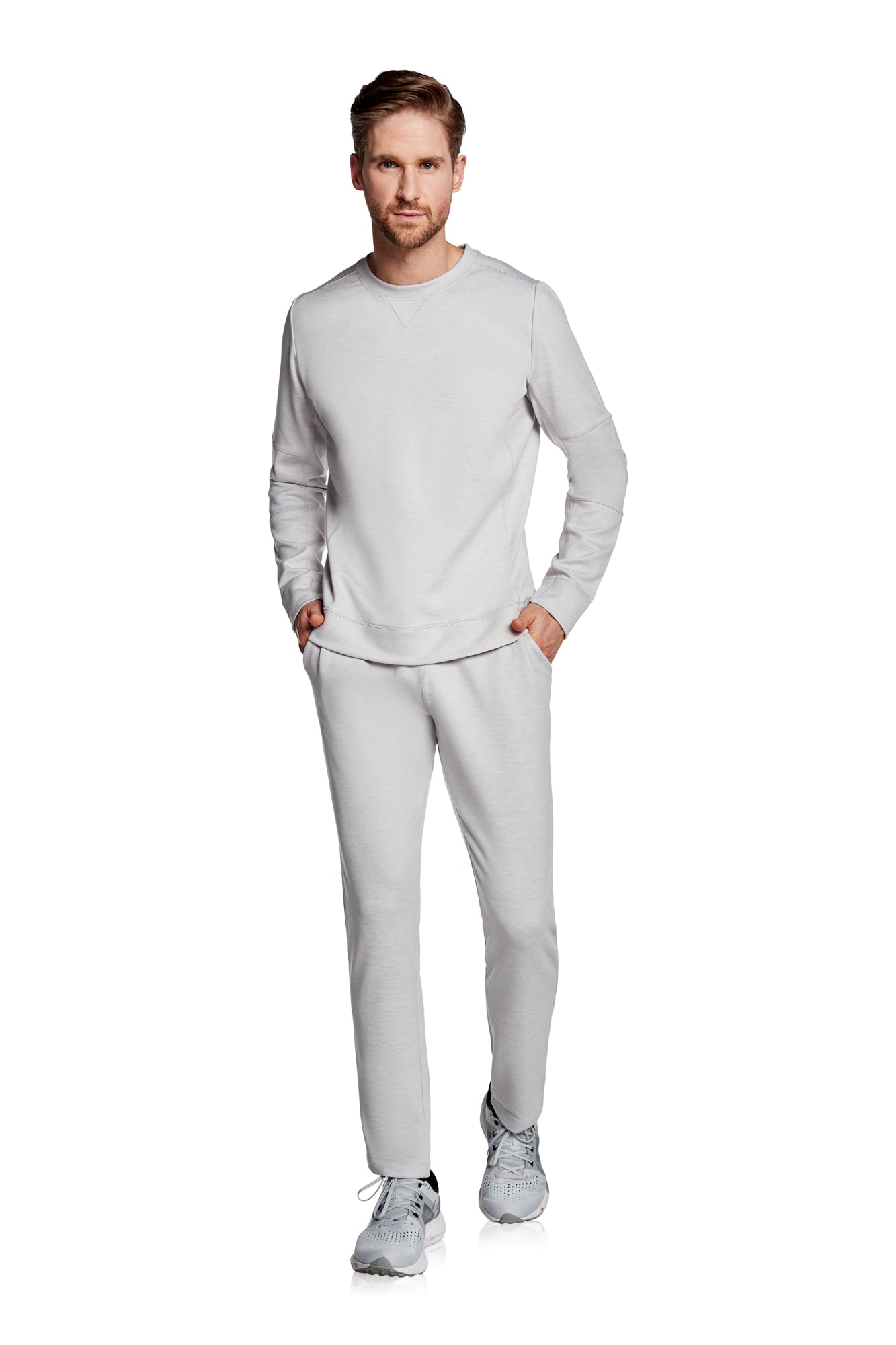Percy Fleece Jogger