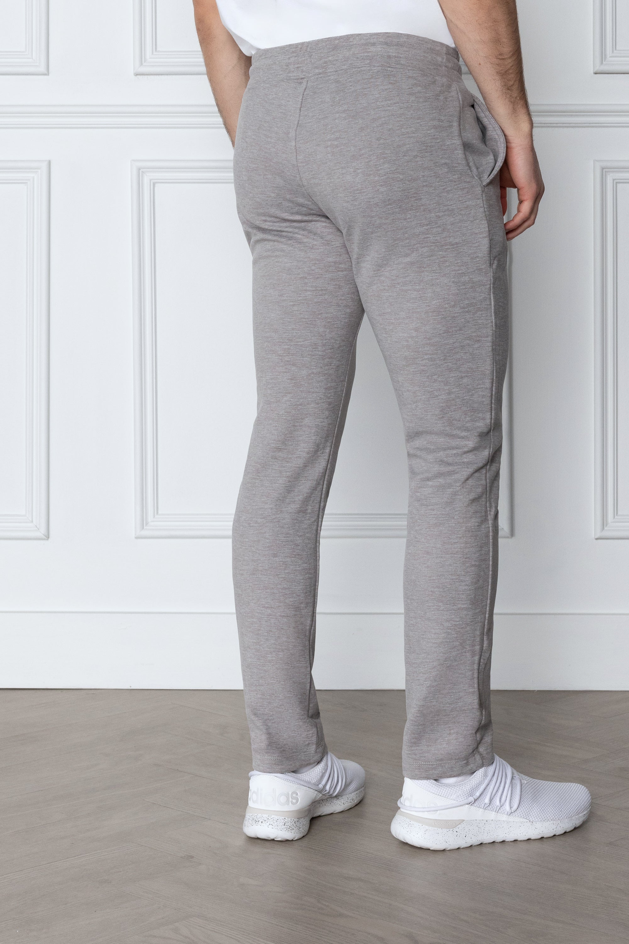 Percy Fleece Jogger
