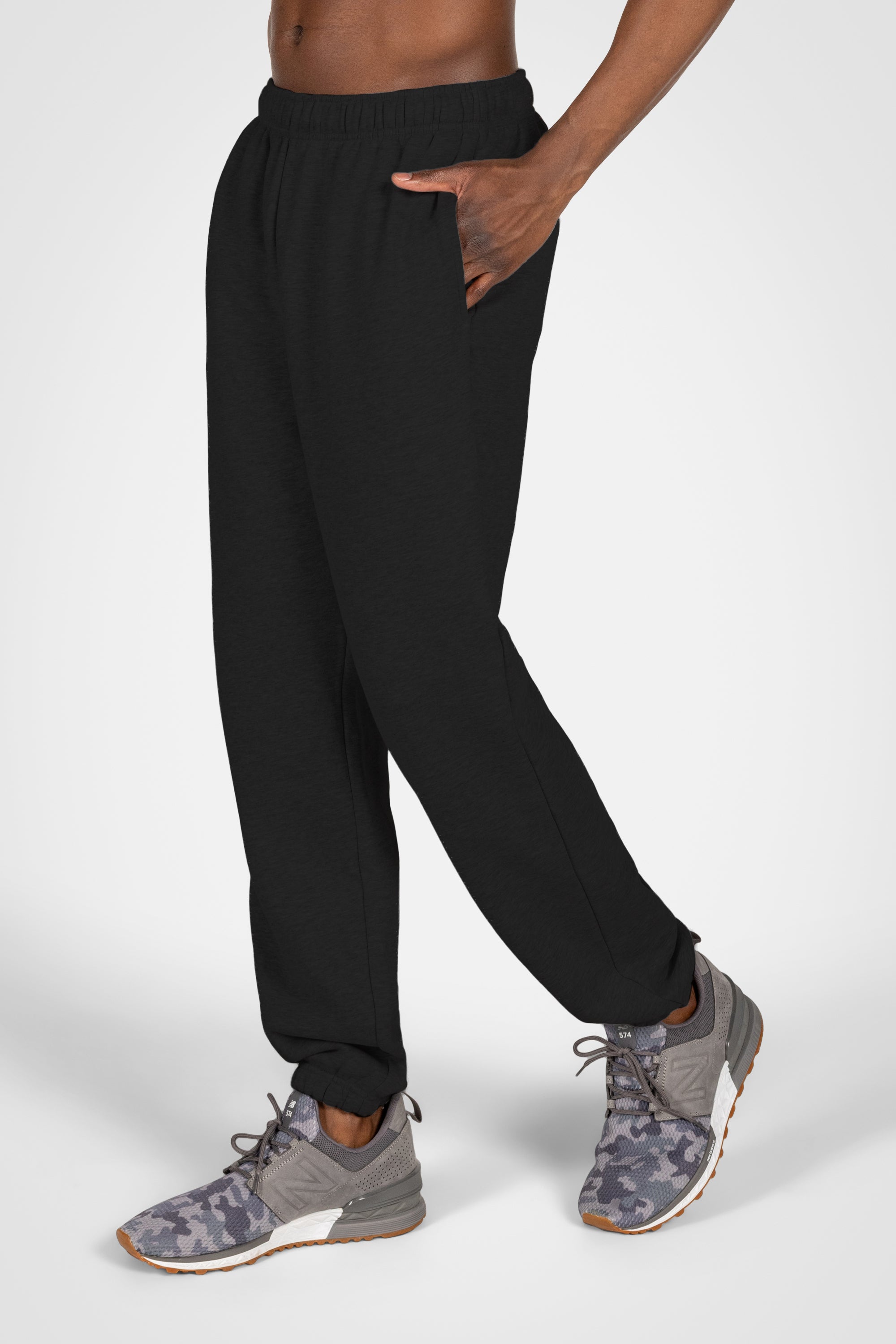 Nomad Fleece Jogger