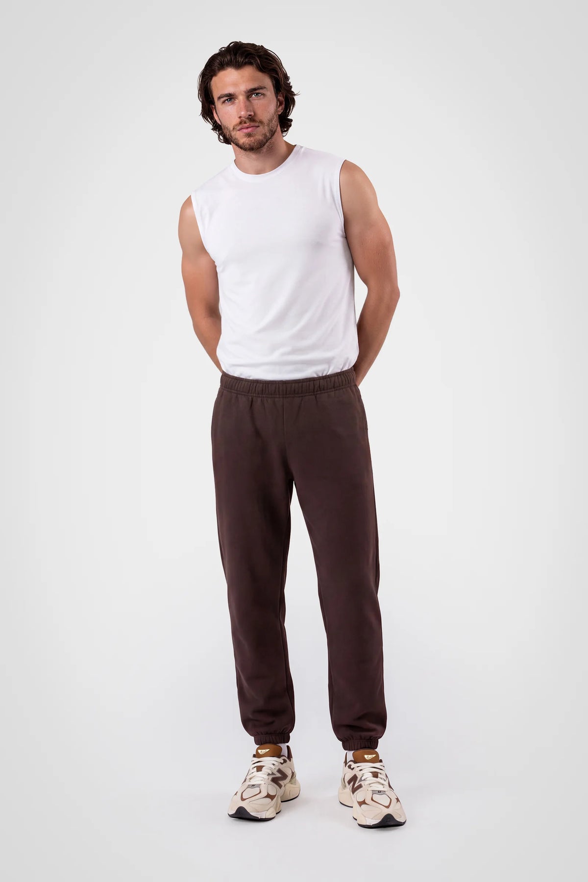 Nomad Fleece Jogger