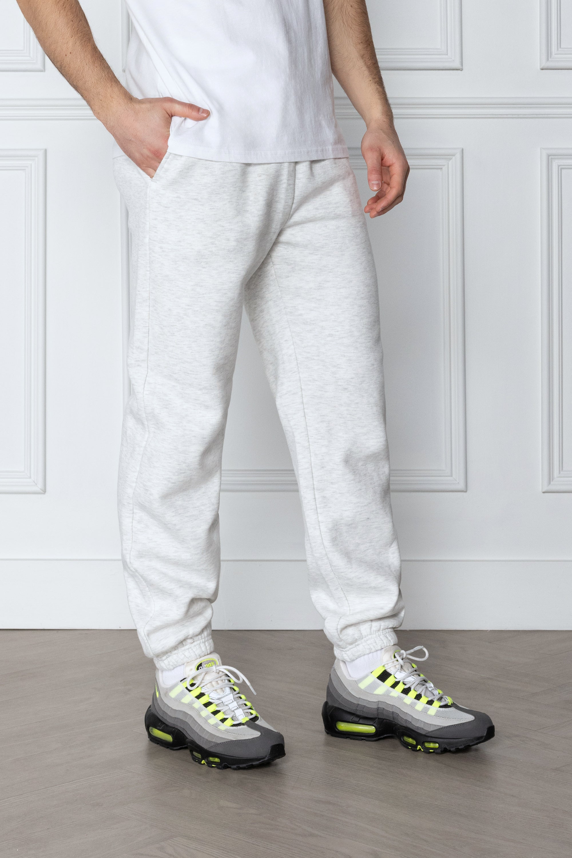 Nomad Fleece Jogger