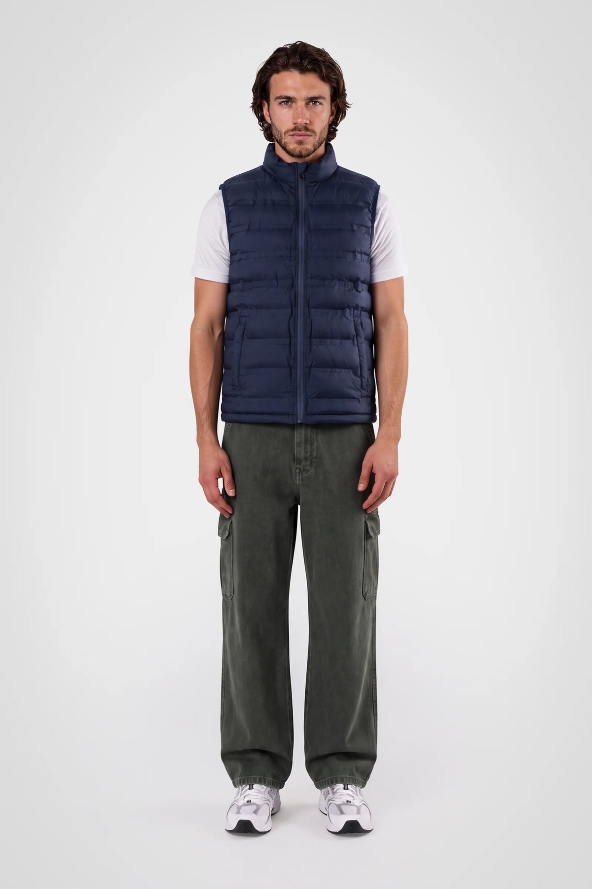 Northcrest Heat-Sealed Vest