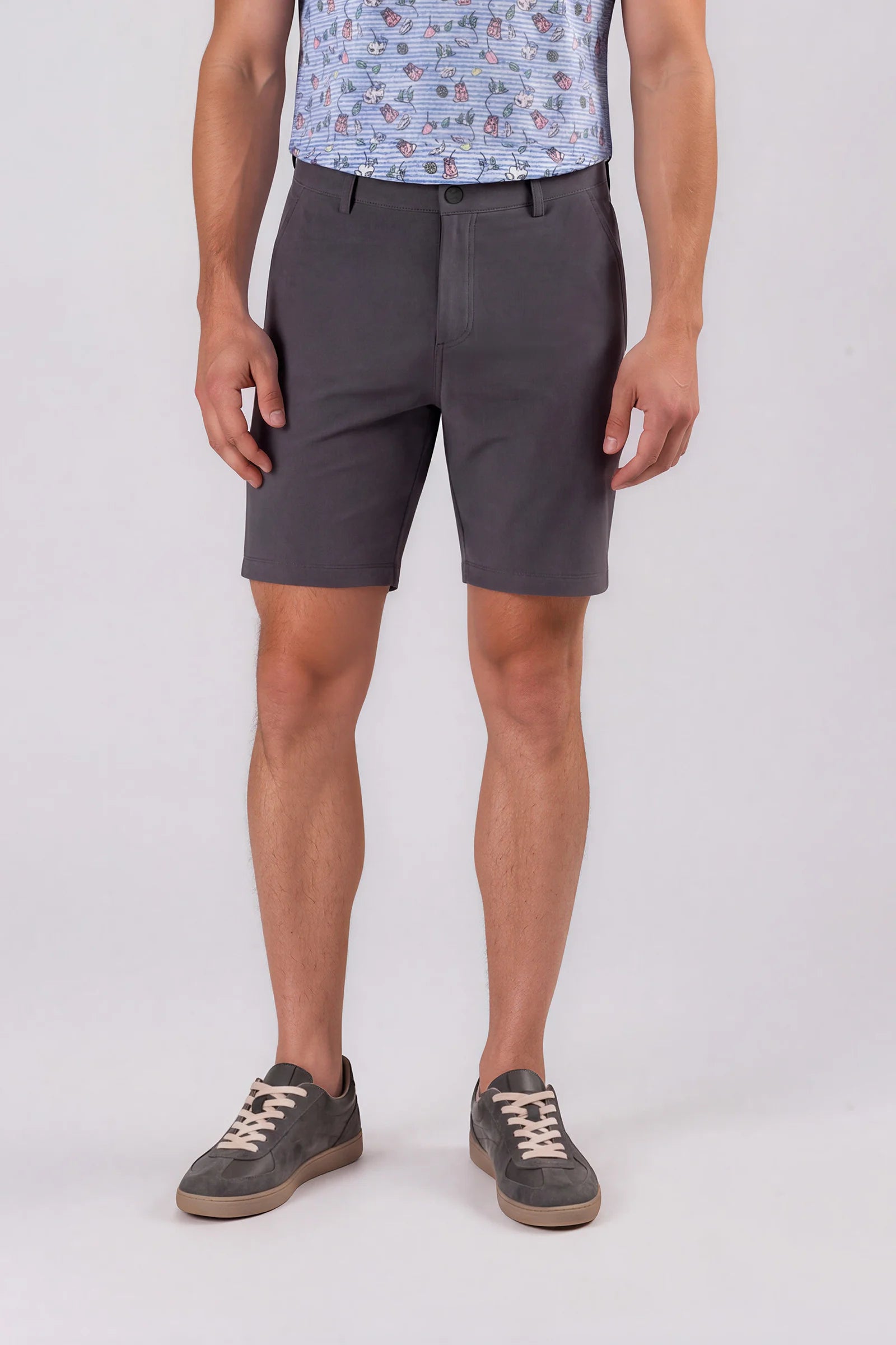 Fairway Momentum Shorts