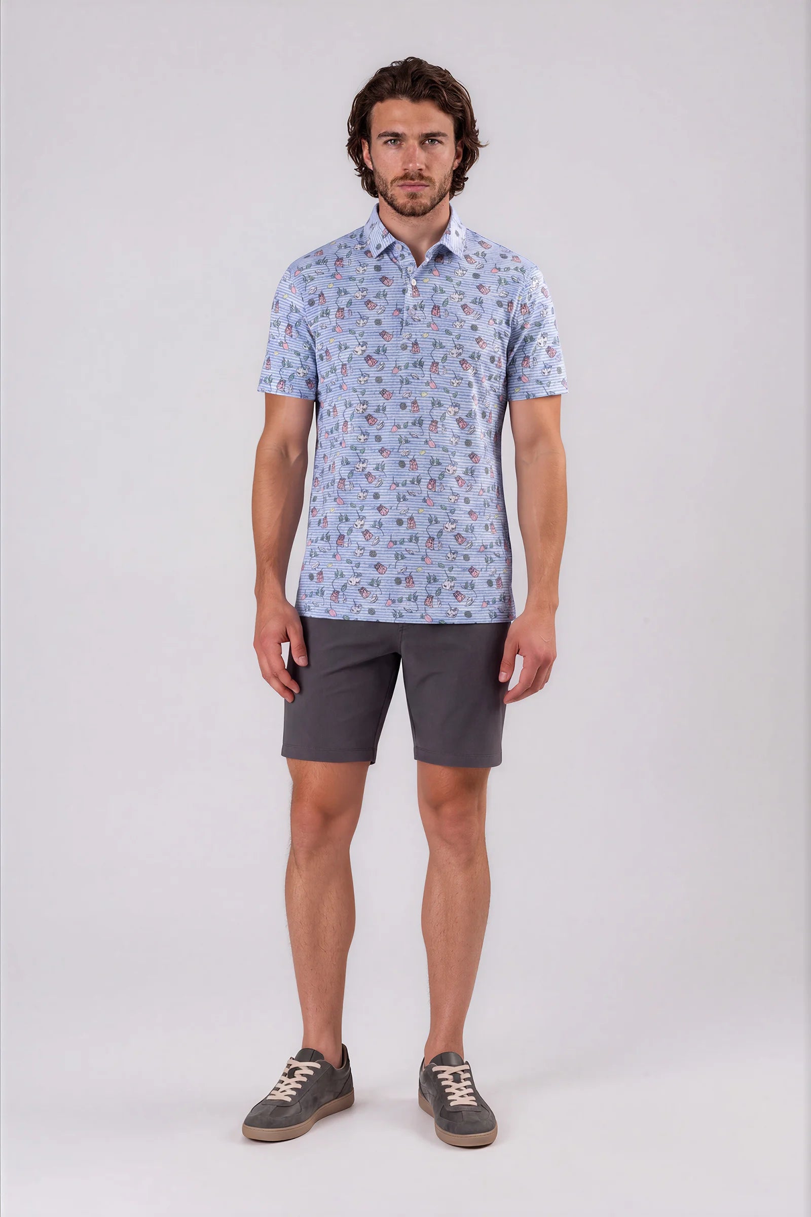 Clearwater Links Polo
