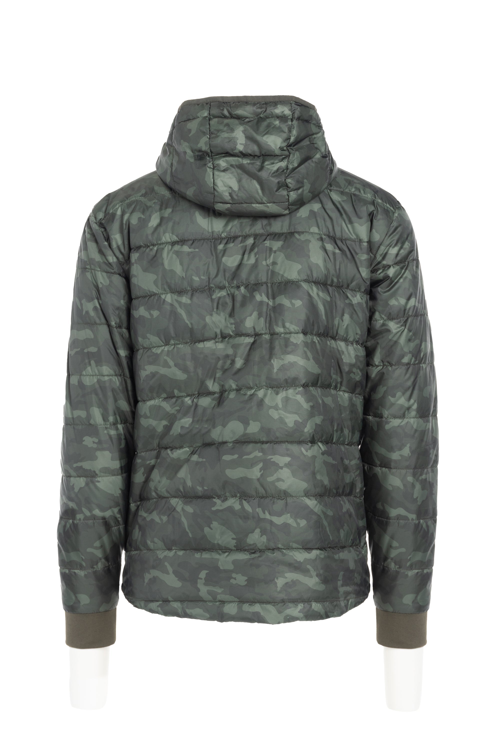 Alternative Down, 3 In 1 Systems Packable Jacket