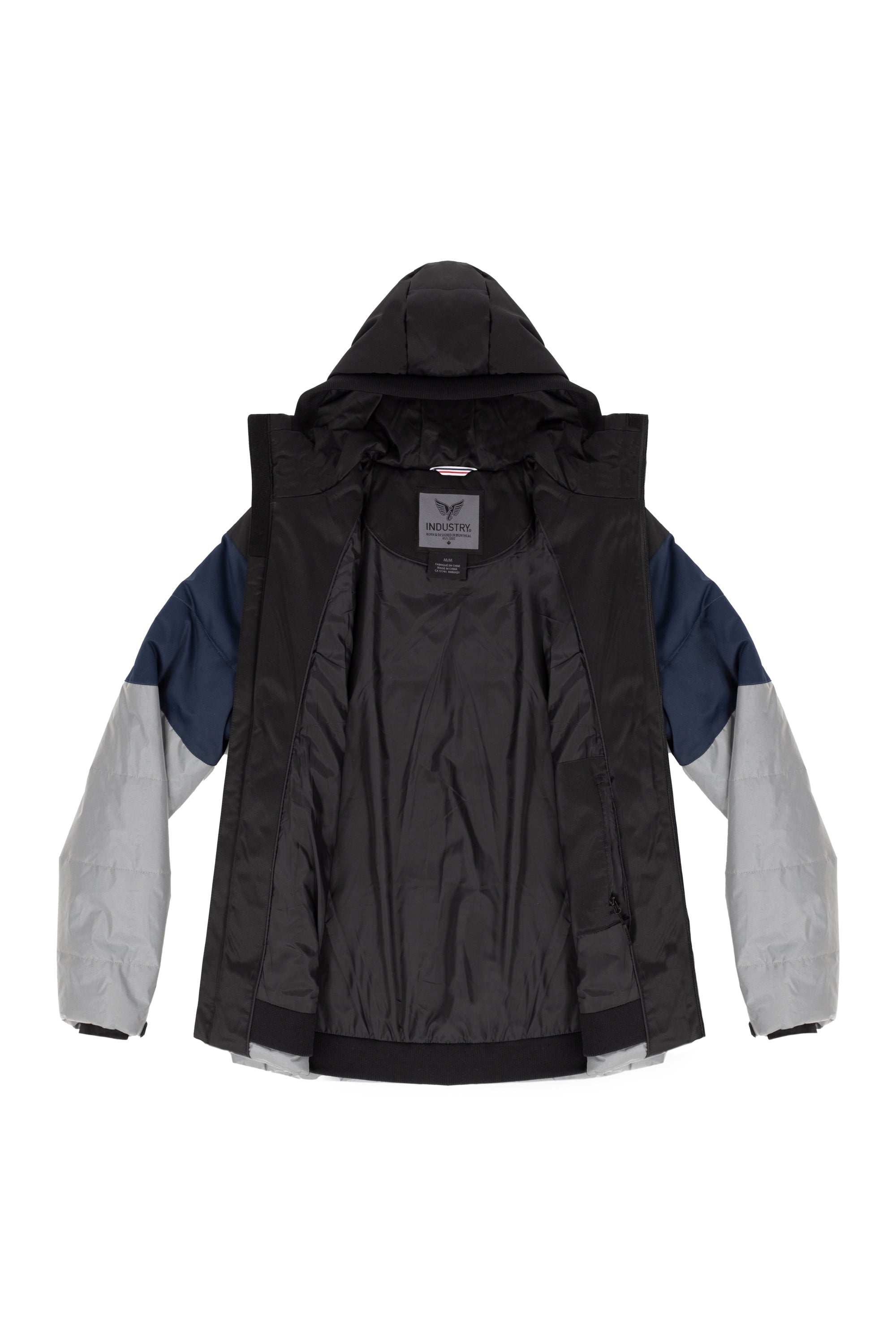 Alternative Down Super Puffer Jacket