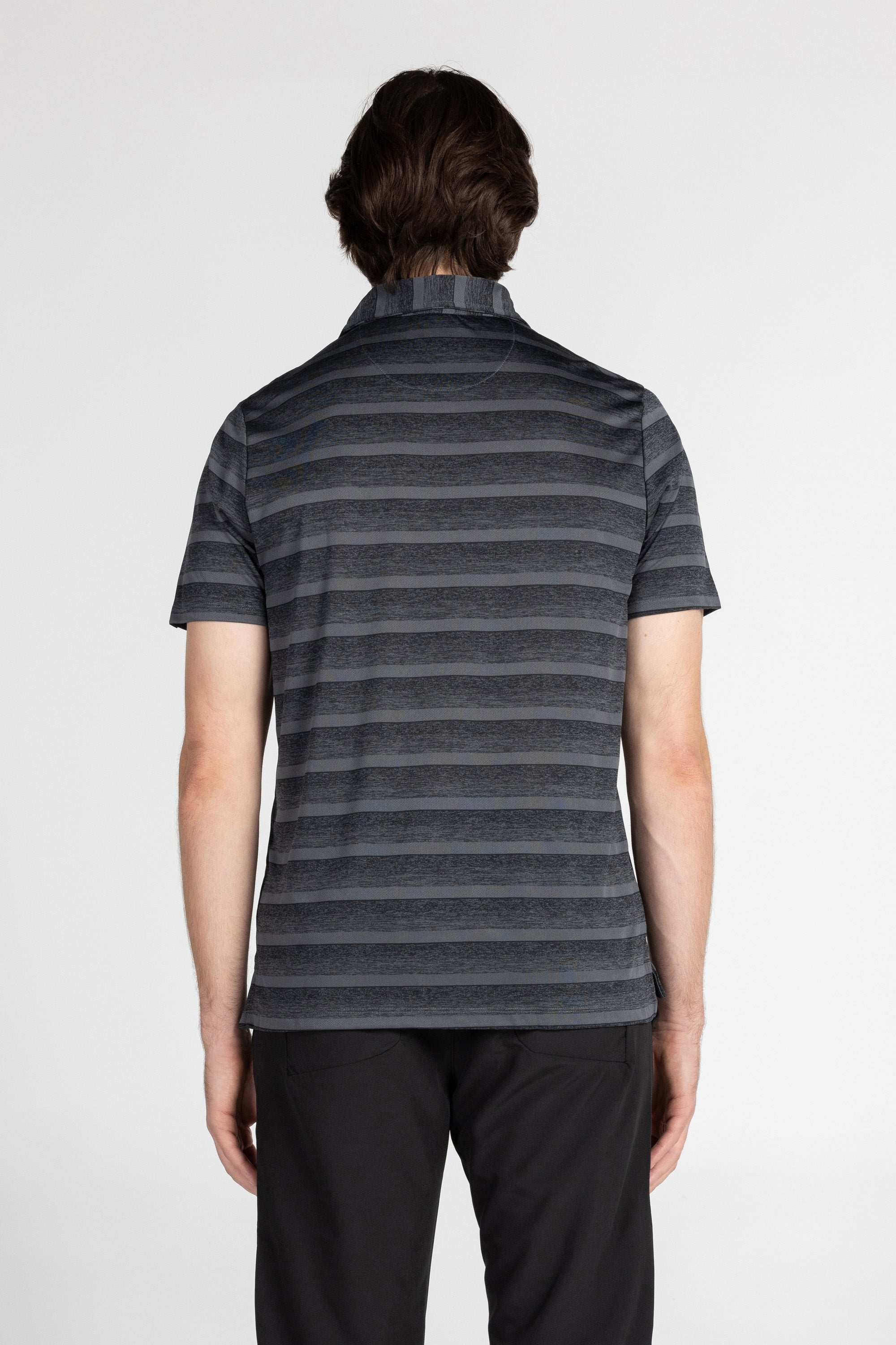 Ace men's polo shirt