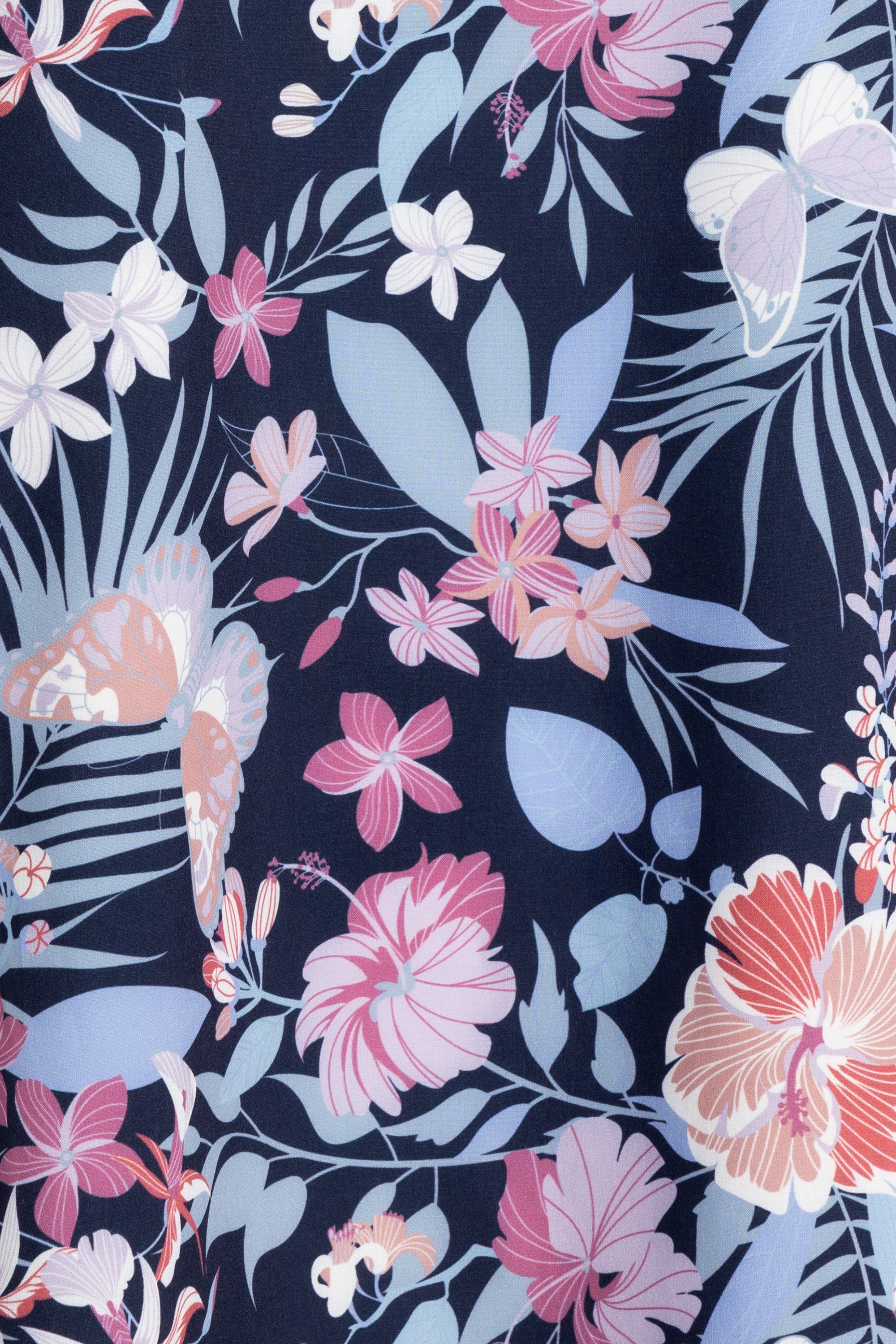 BreezeShape Pocket Dress