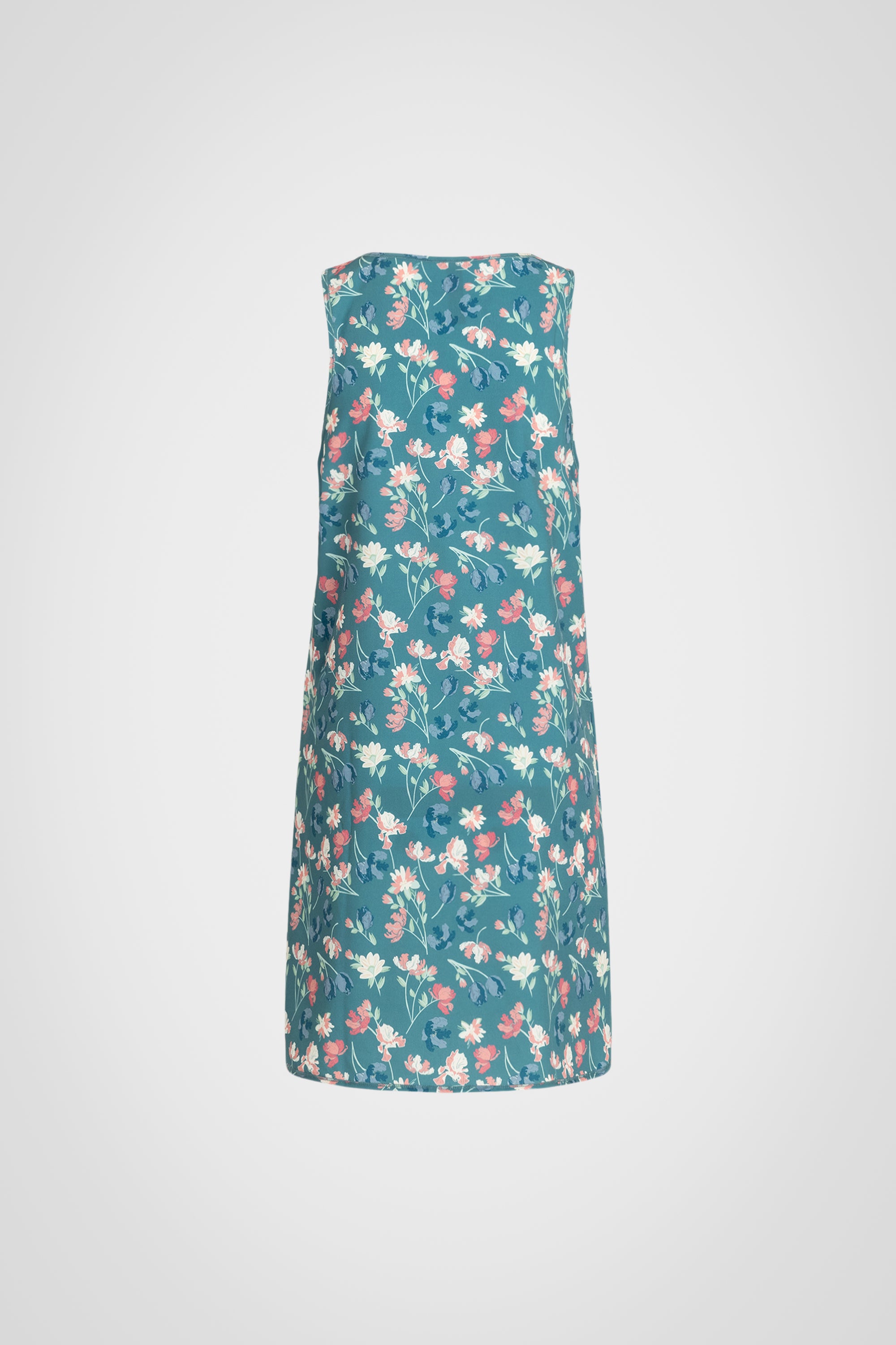 BreezeShape Pocket Dress