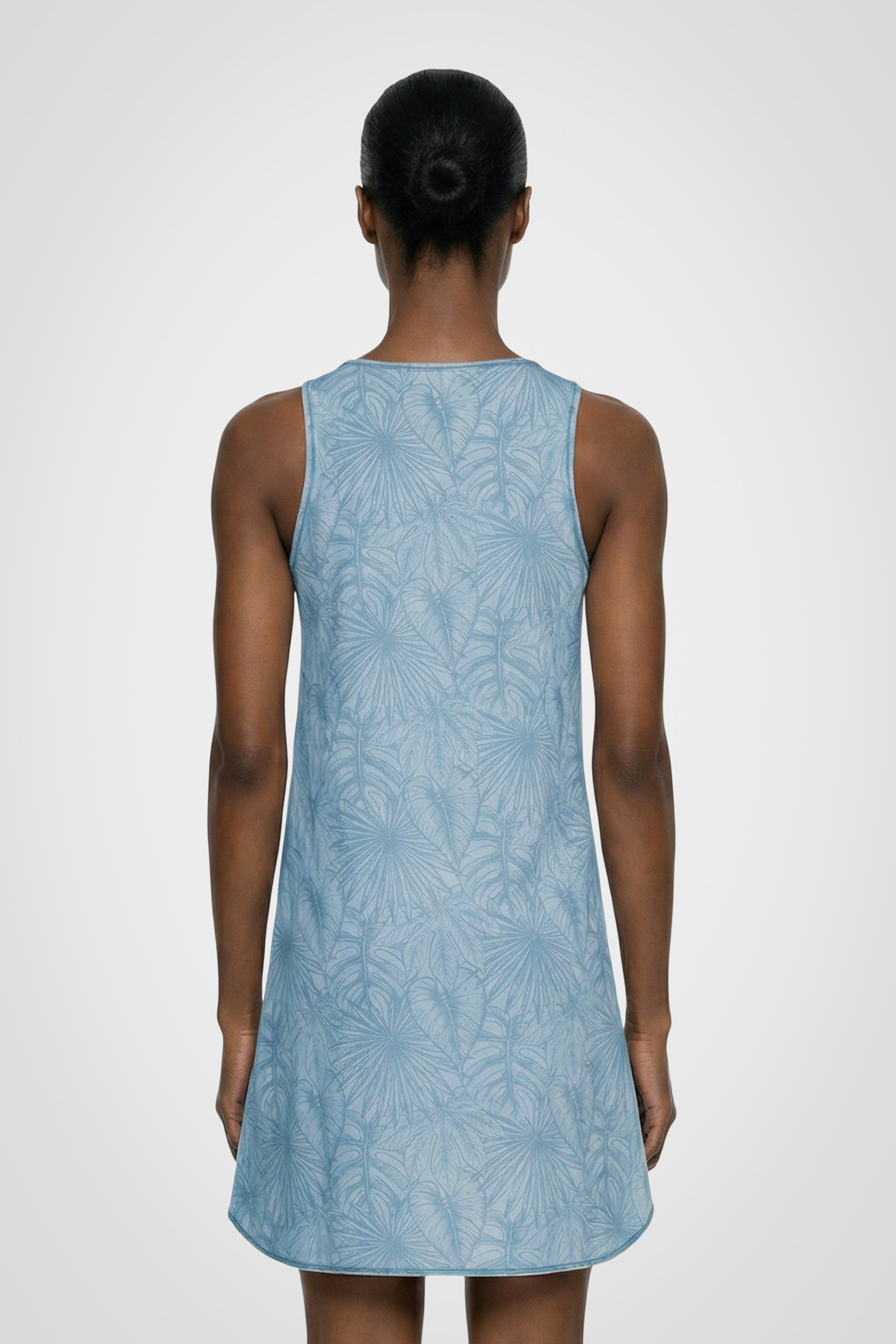 BreezeShape Pocket Dress