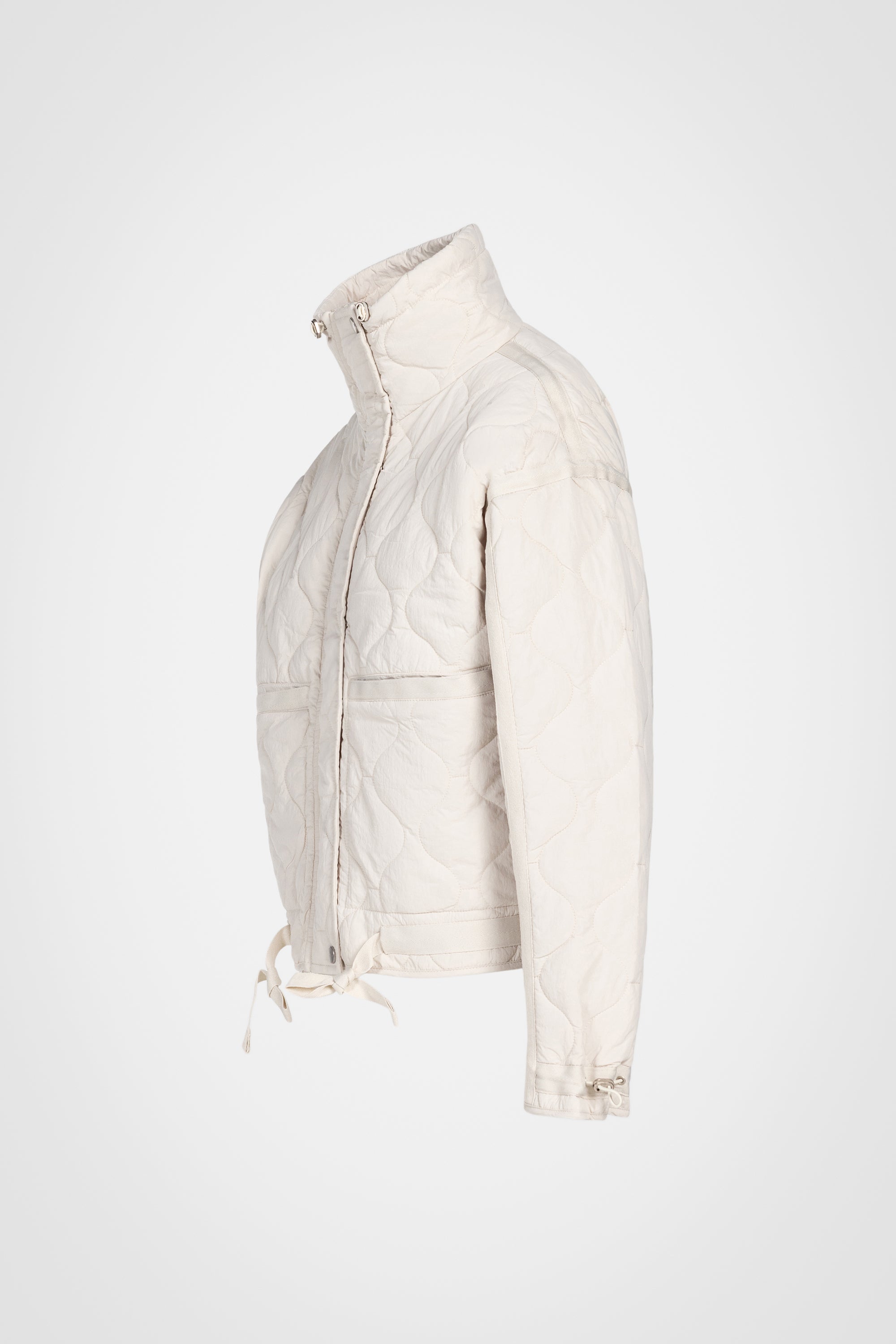 Summit Light Jacket