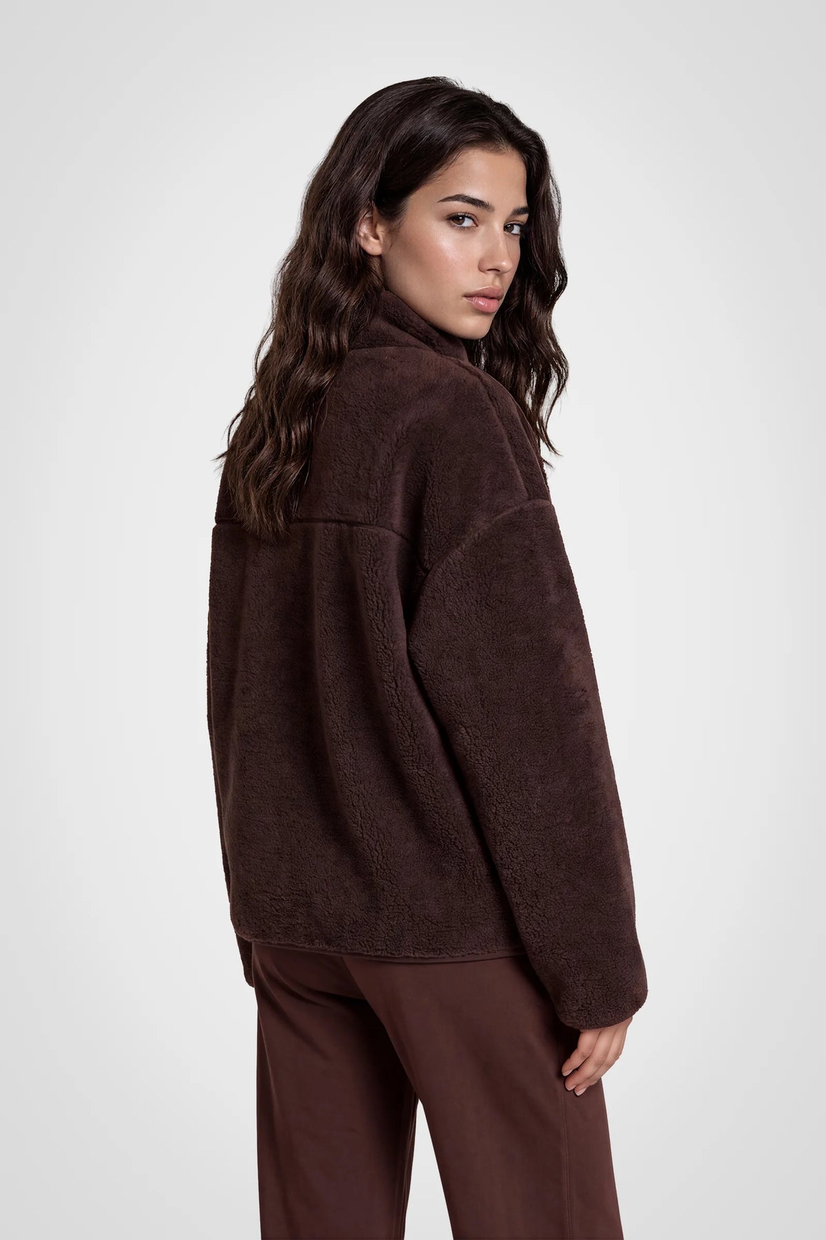 Frosthaven Sherpa Jacket