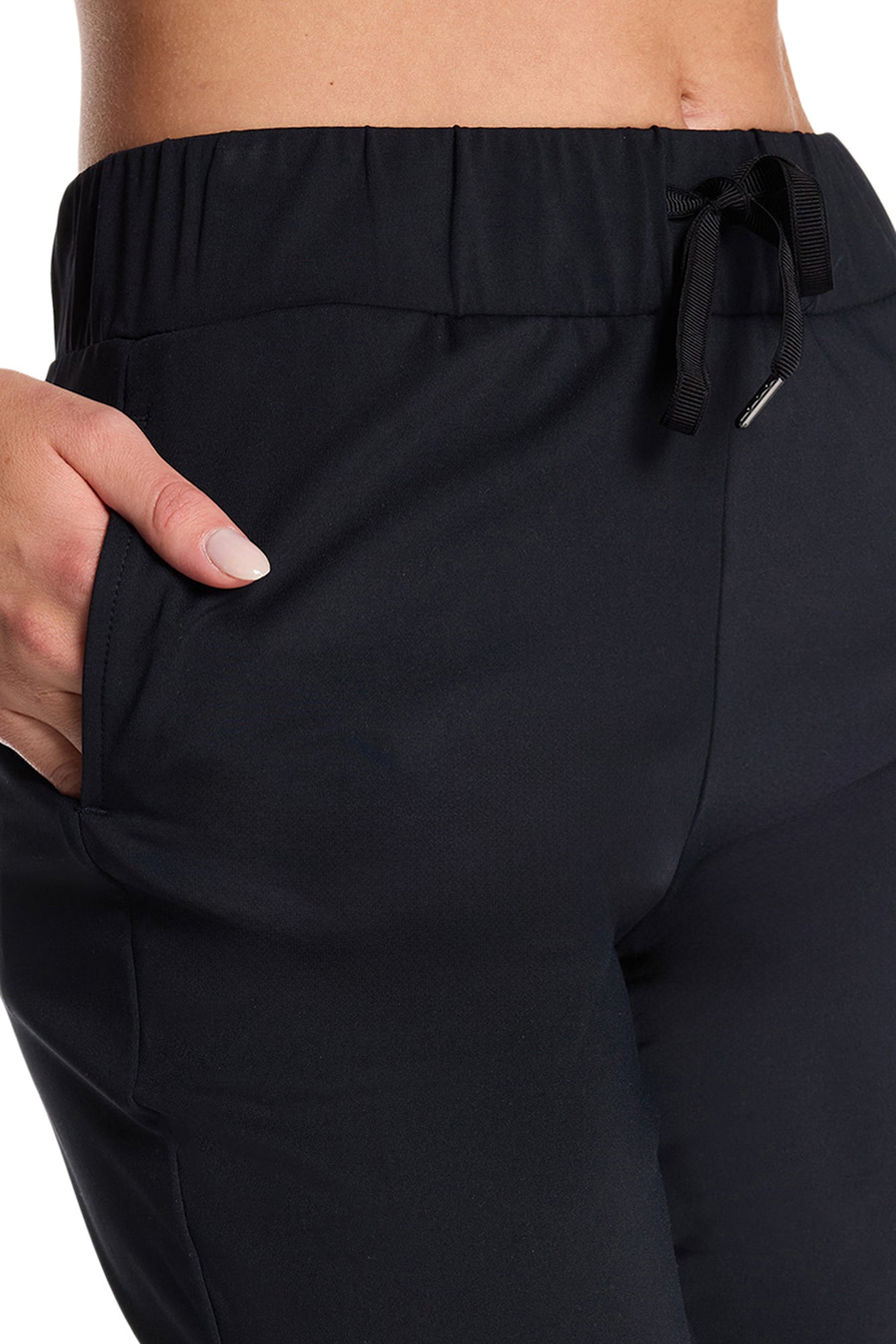 Voyage Knit Explorer Pants
