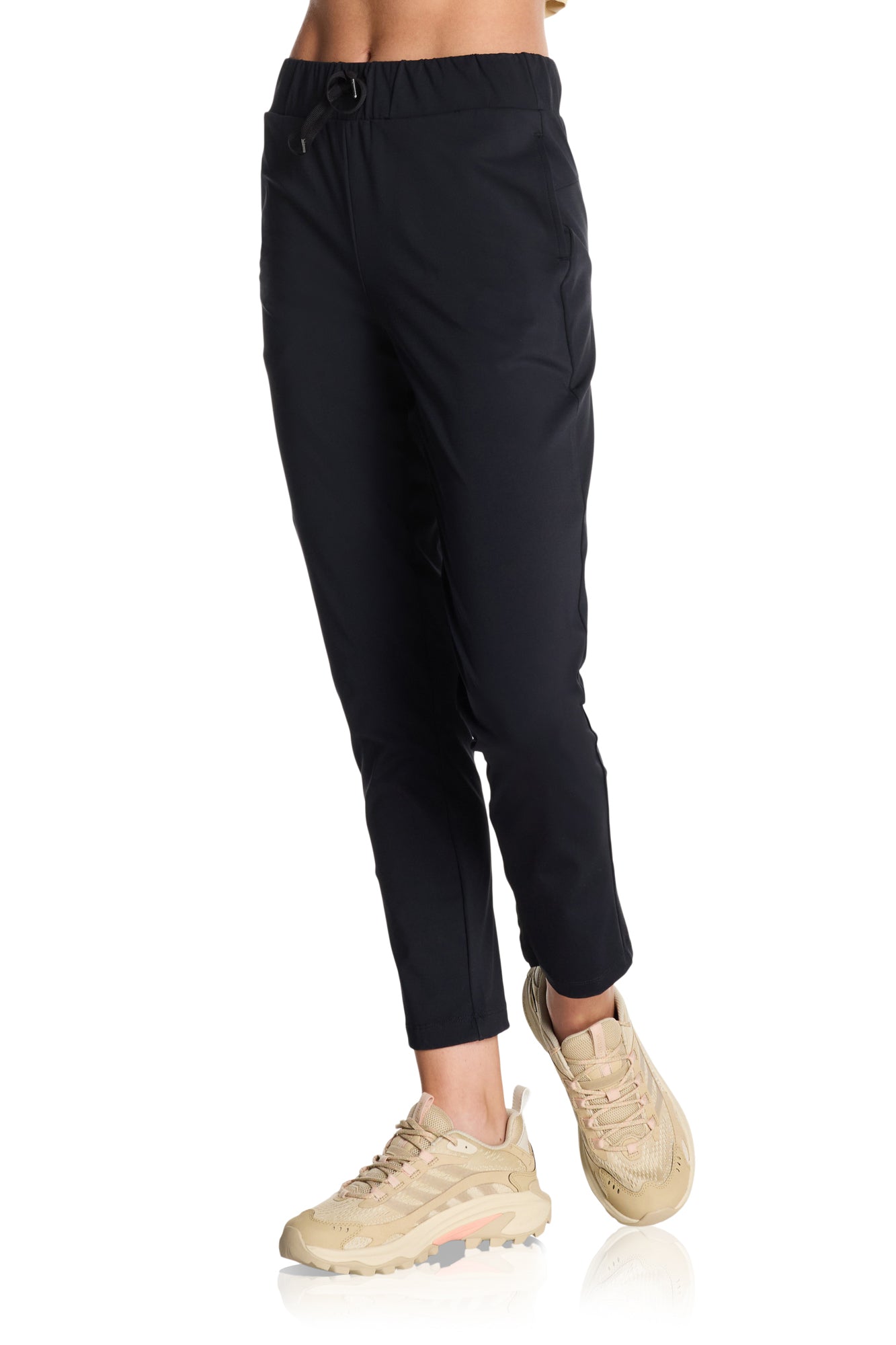 Voyage Knit Explorer Pants