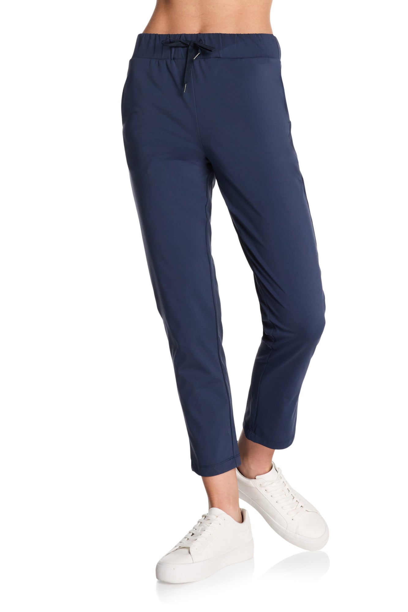 Voyage Knit Explorer Pants