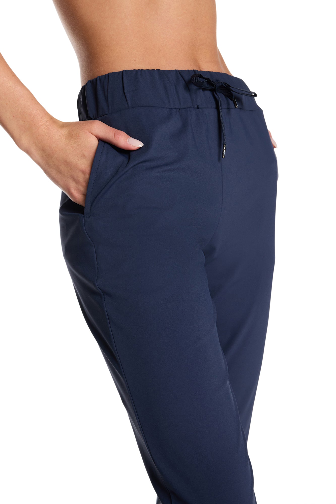 Voyage Knit Explorer Pants