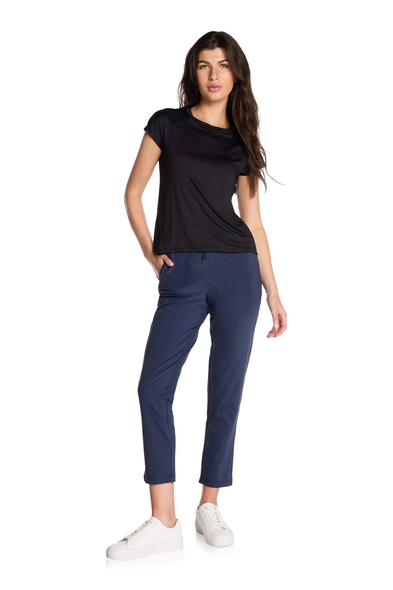 Voyage Knit Explorer Pants