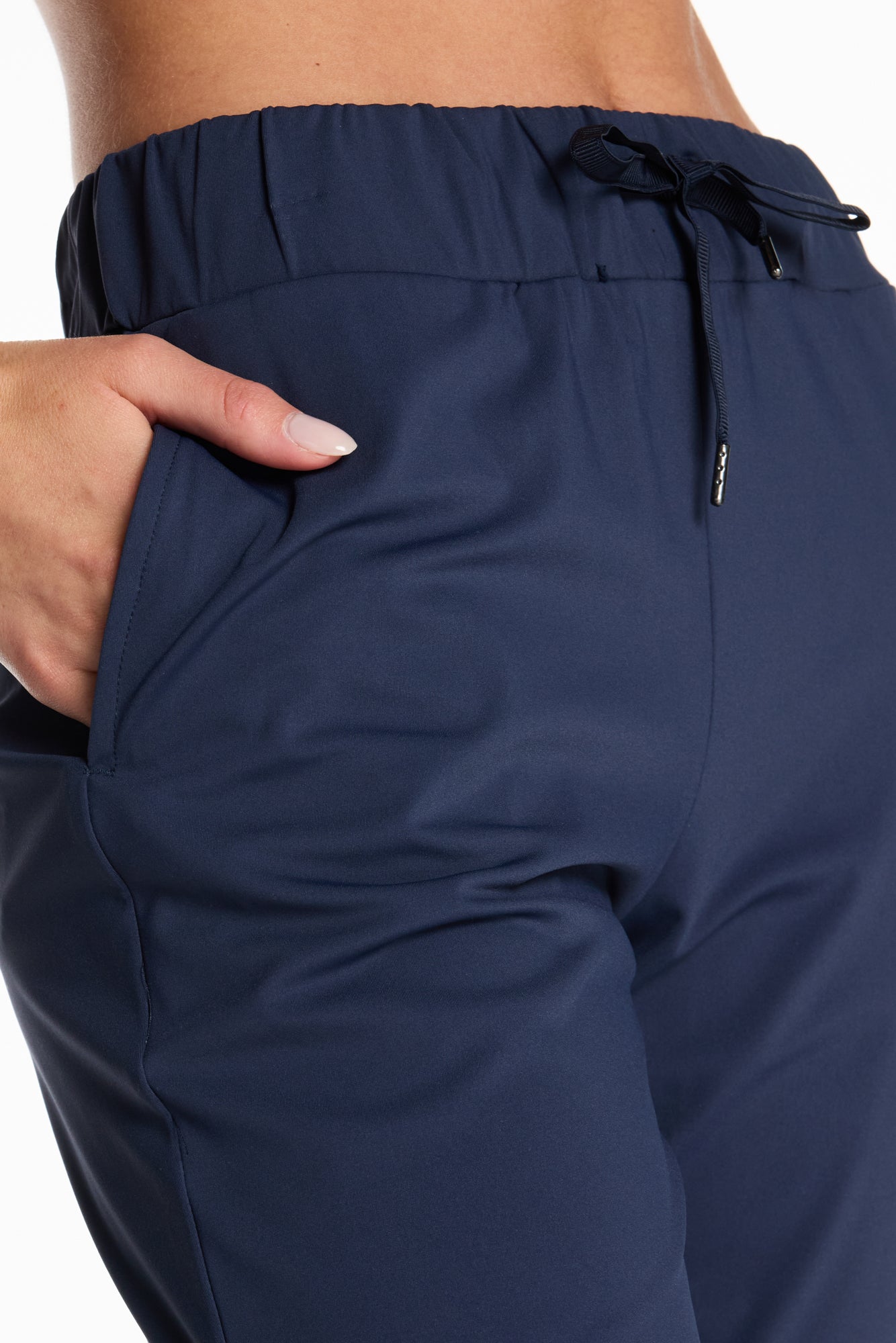 Voyage Knit Explorer Pants