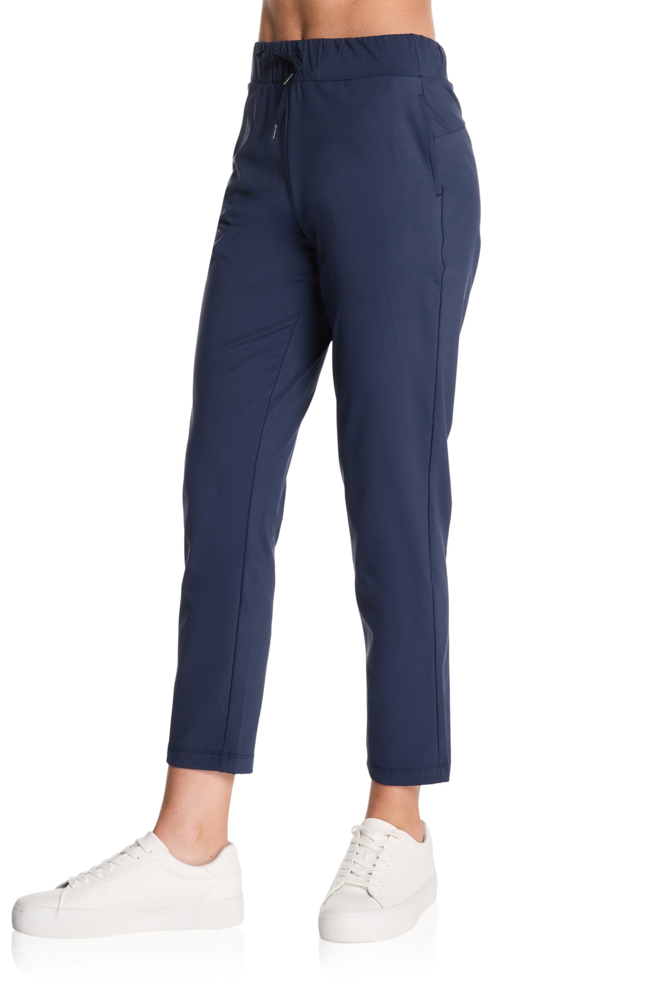 Voyage Knit Explorer Pants