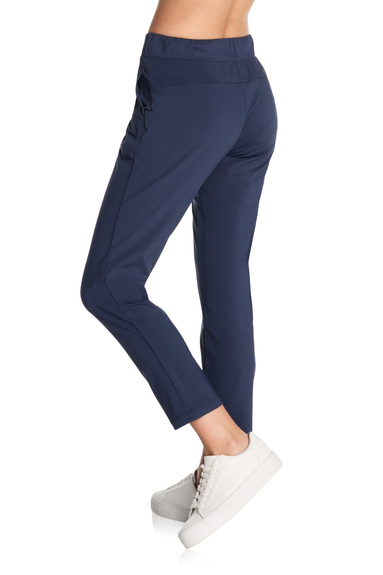 Voyage Knit Explorer Pants