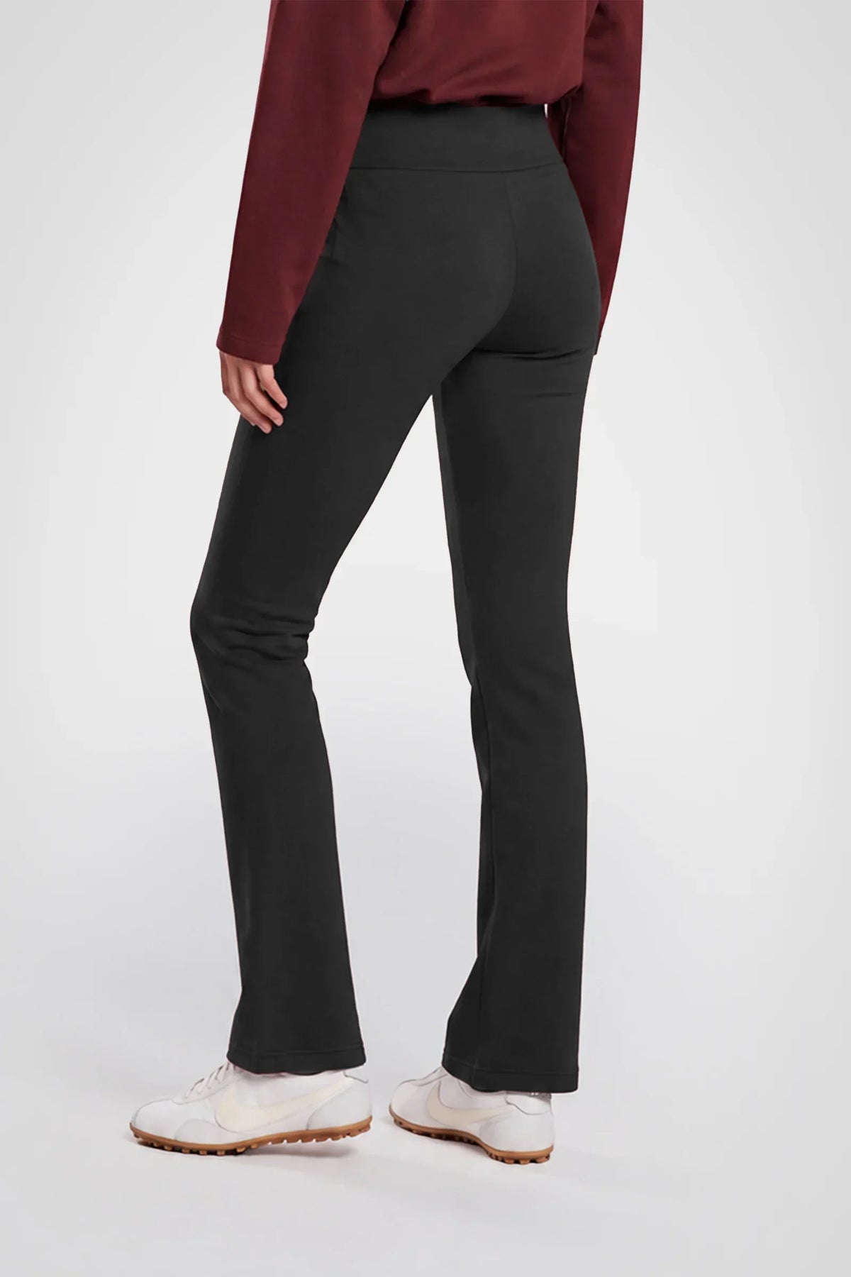 WarmForm Bootcut Pant