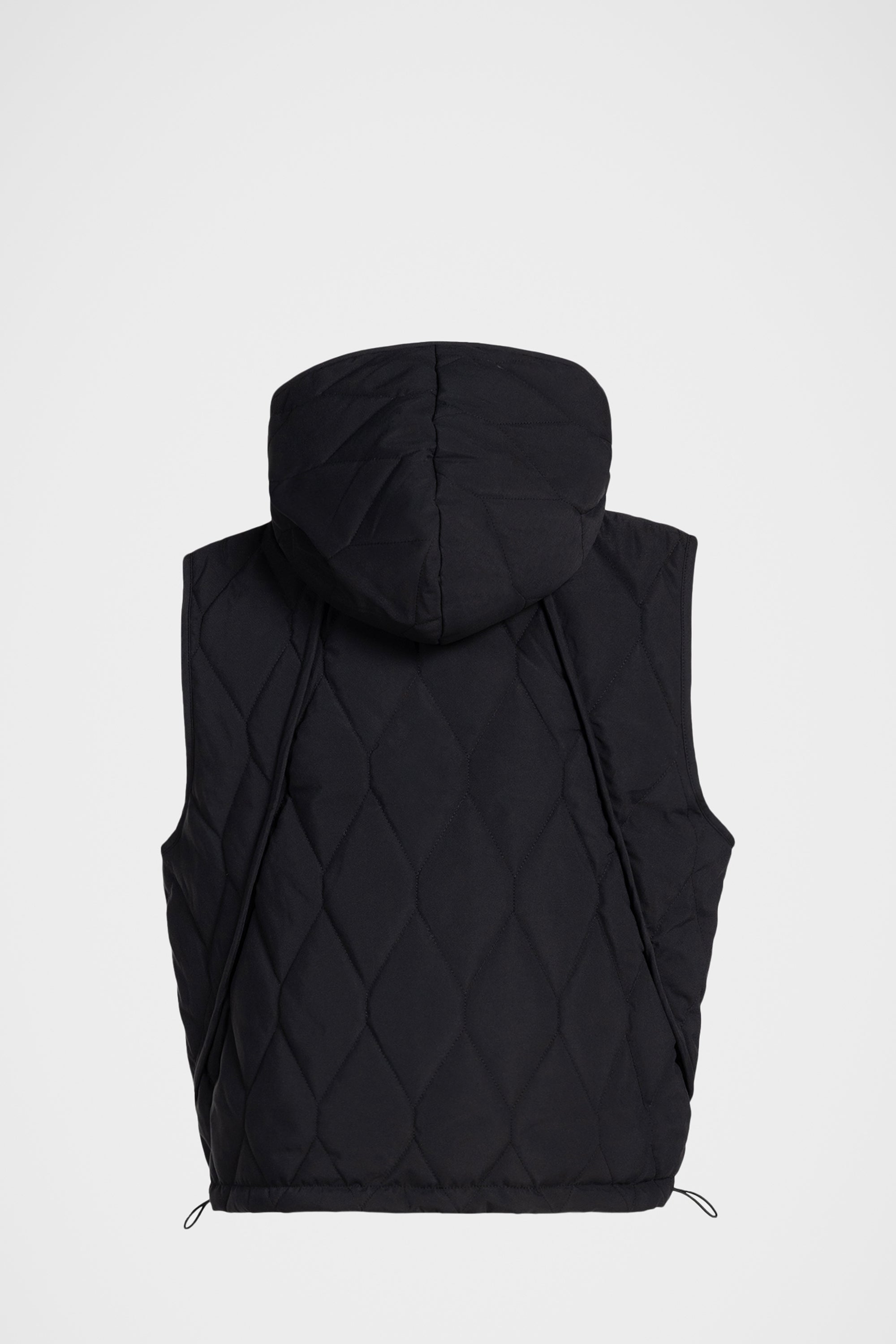Diamond Light Vest