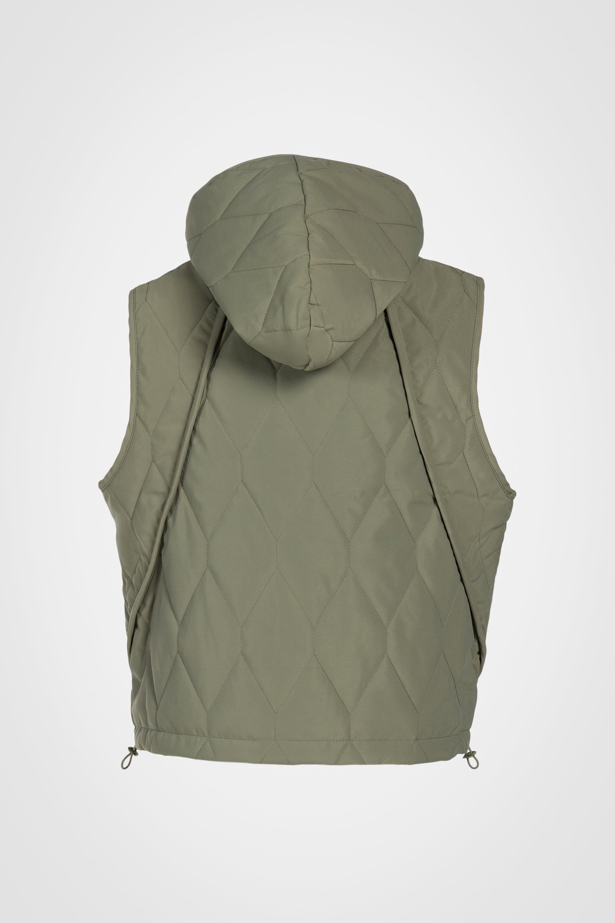 Diamond Light Vest