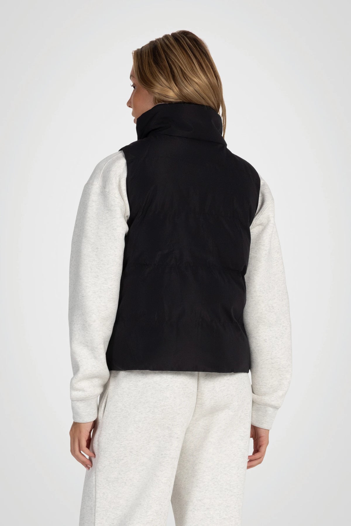 Avenridge Quilted Layering Vest