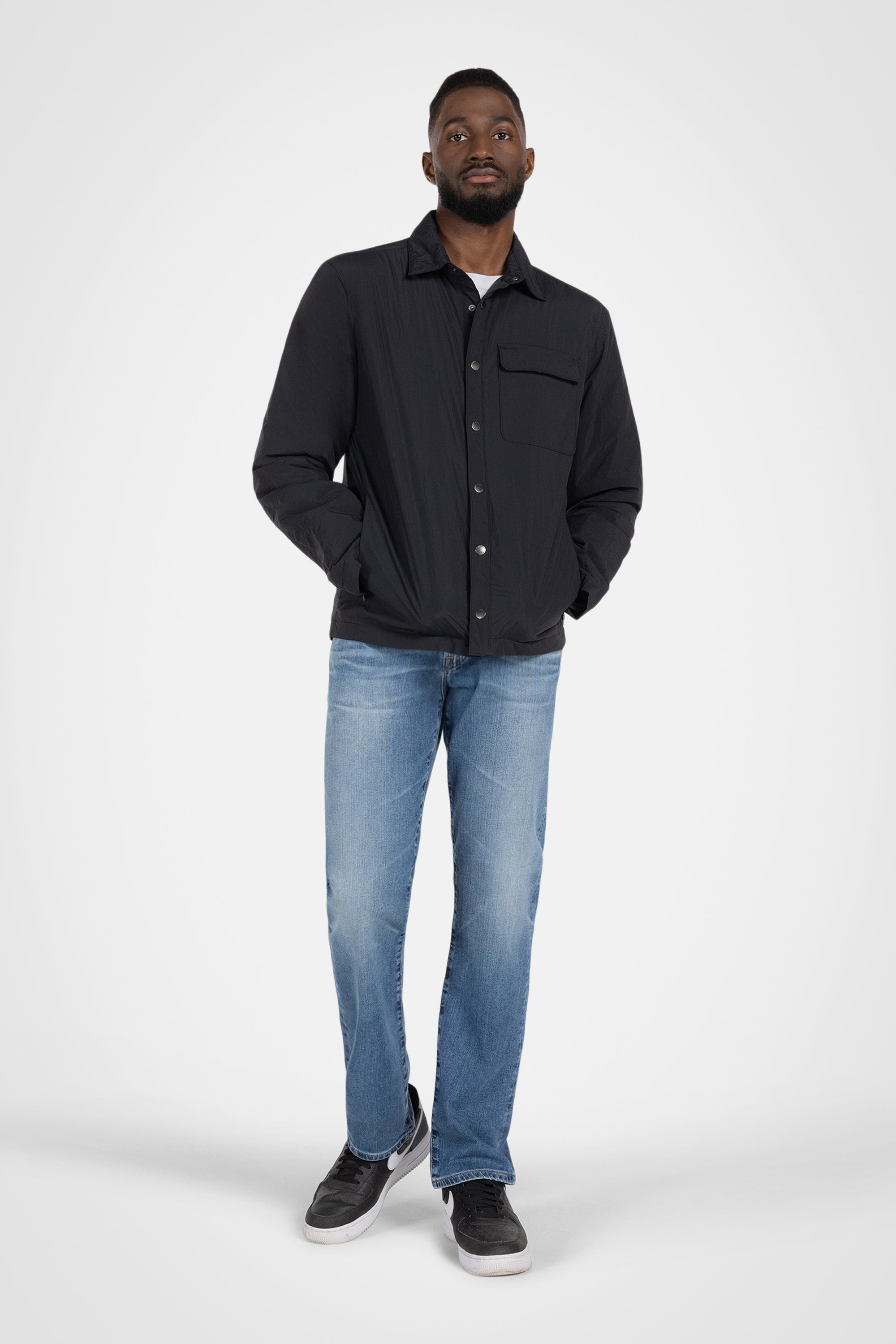 Blanca Padding Jacket