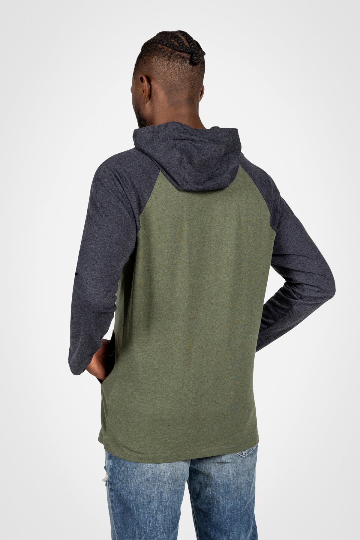 Positive Vibes Hoodie