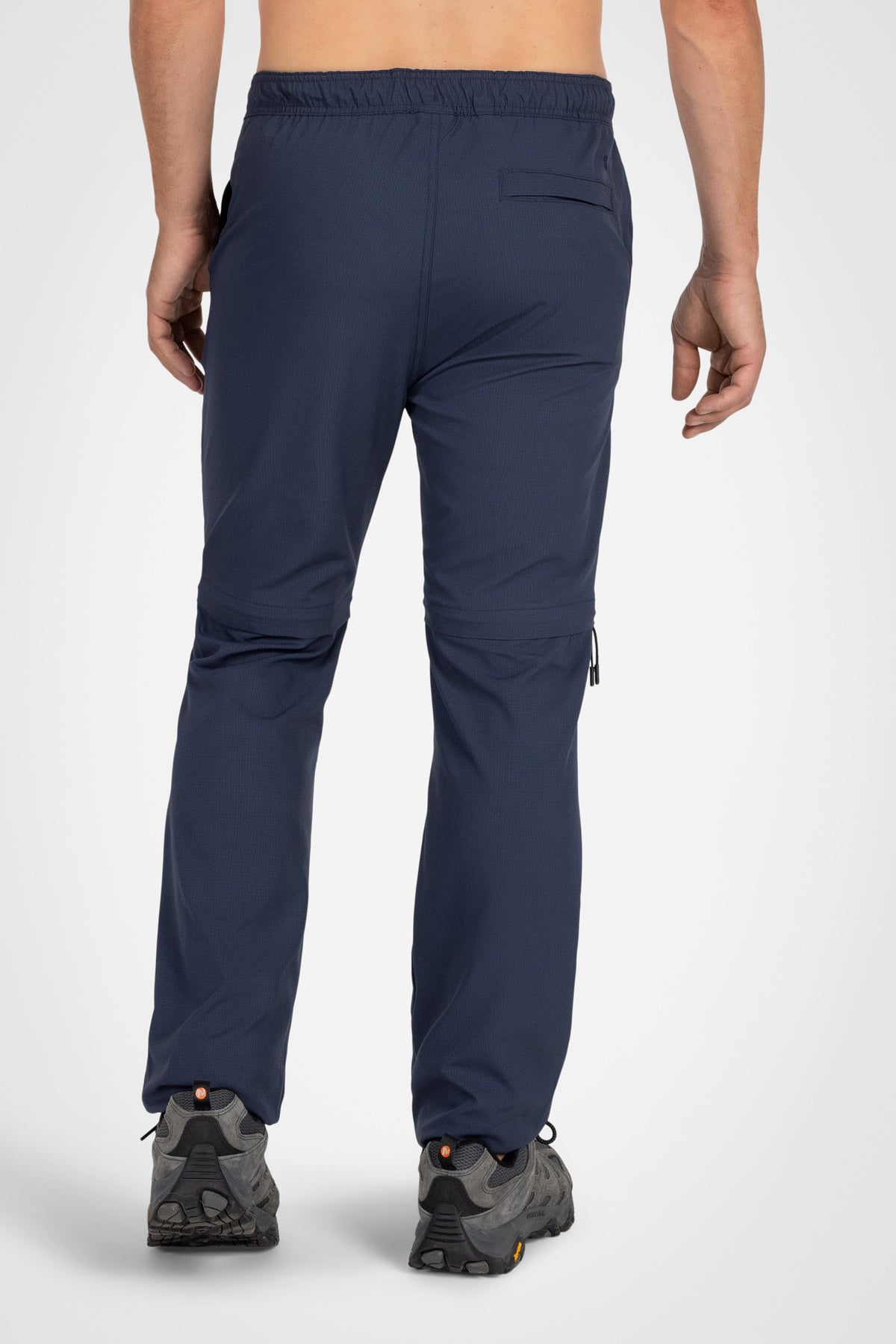 Huron Convertible Ripstop Pant
