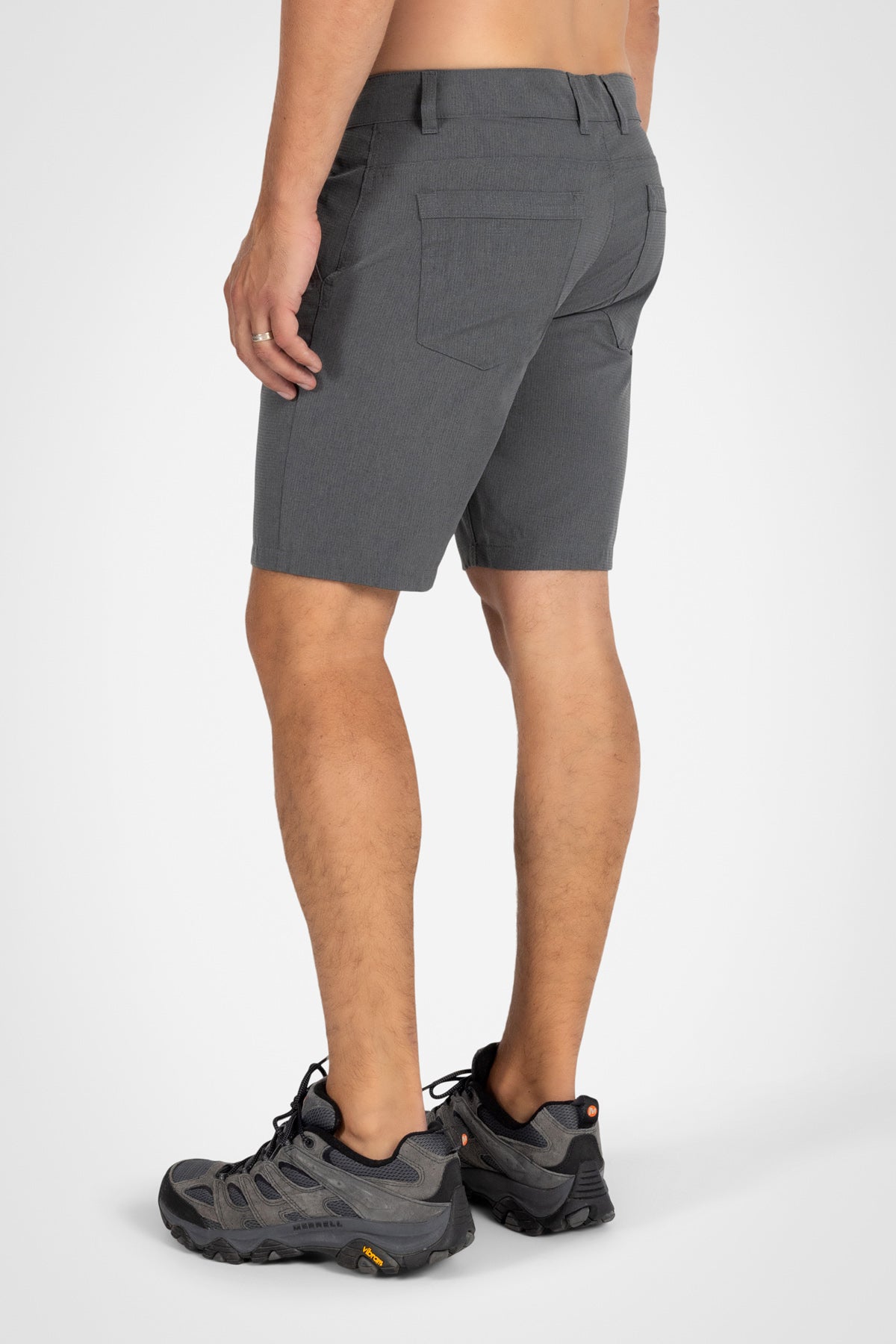 Denali Ripstop Utility Short