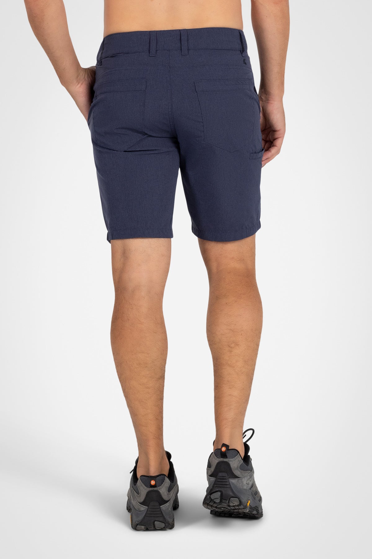 Denali Ripstop Utility Short