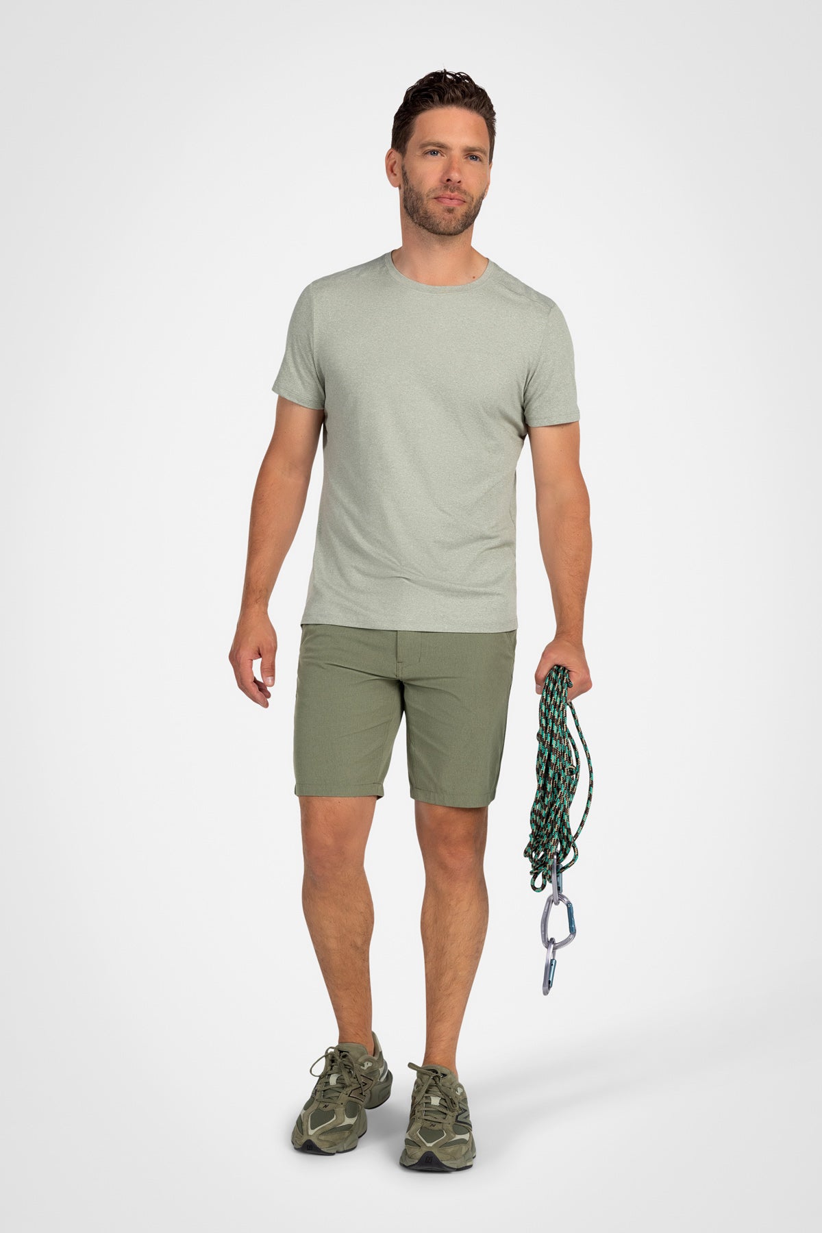 Denali Ripstop Utility Short
