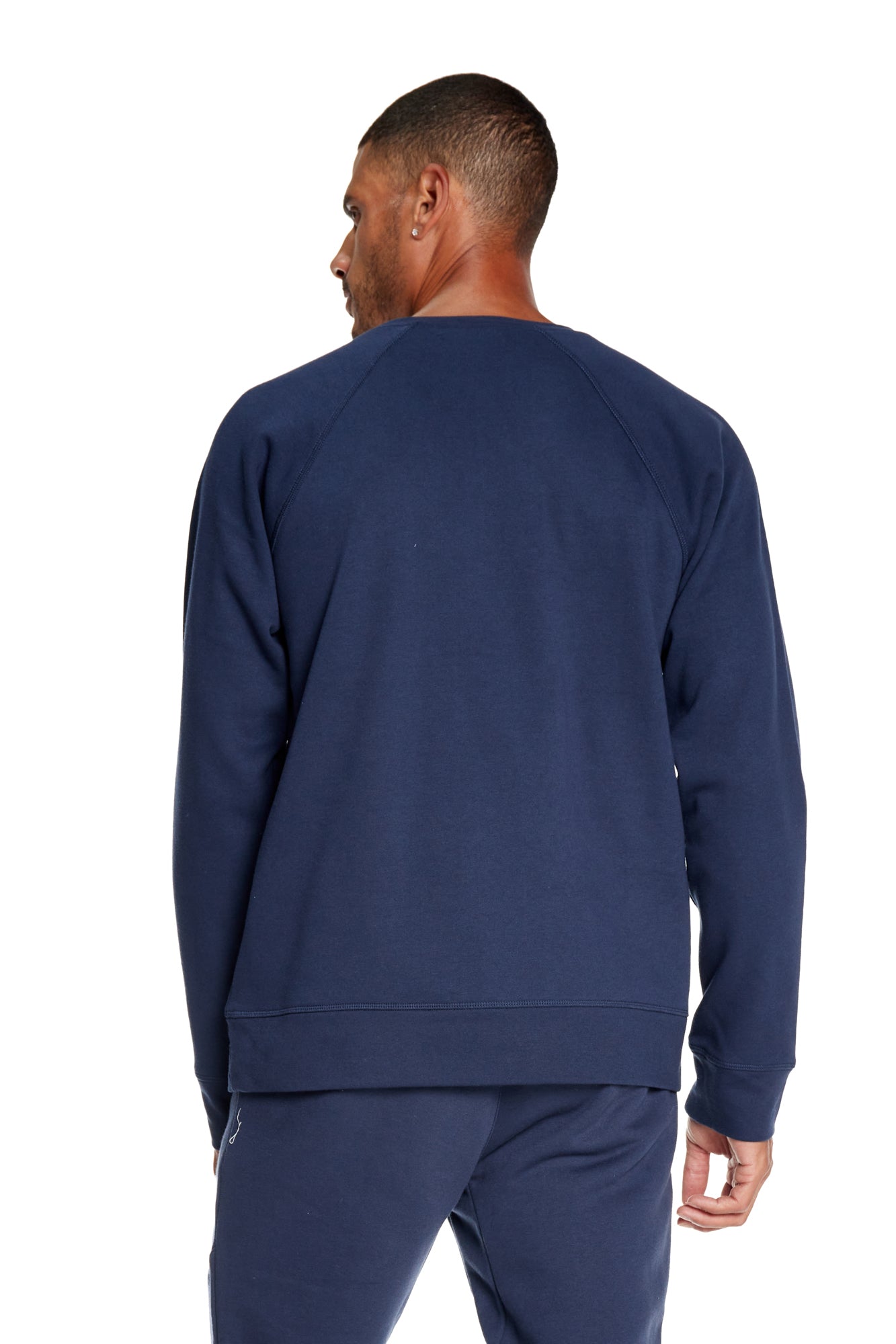 Lifestyle Crewneck Sweatshirt