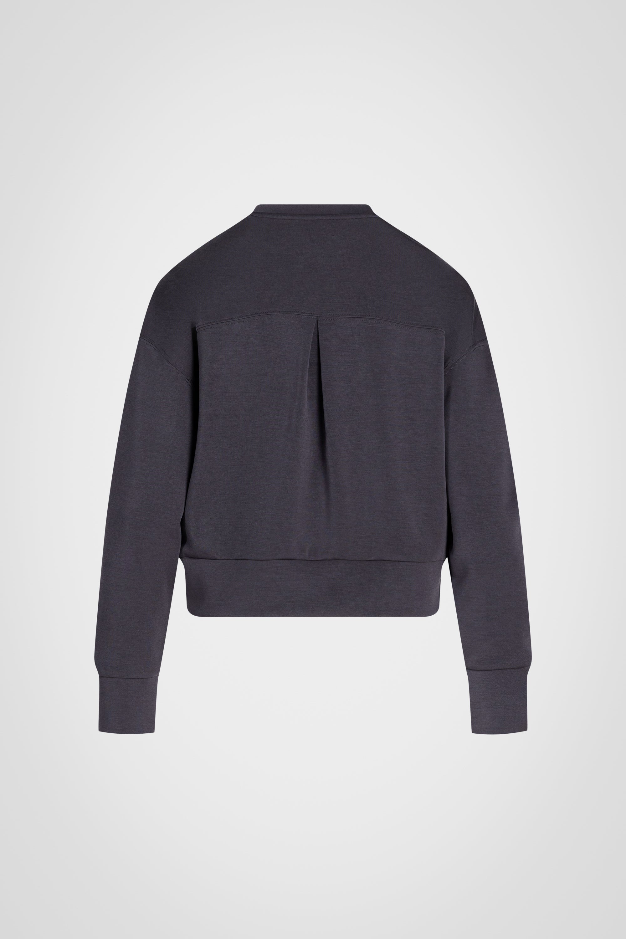 Riverset Modal Crew Pullover