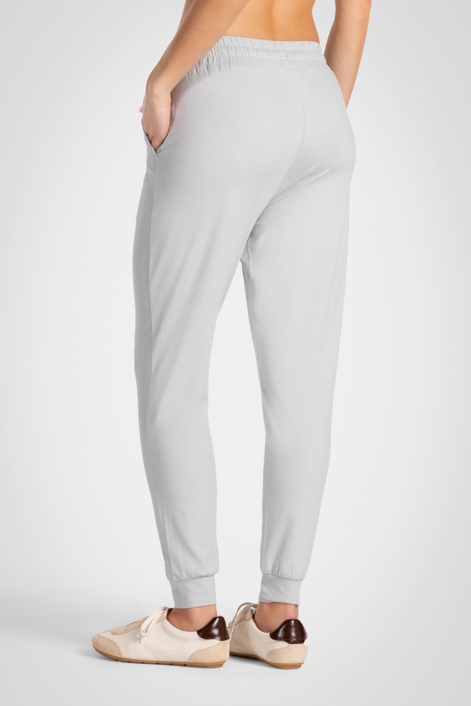 Everyday Jersey Jogger