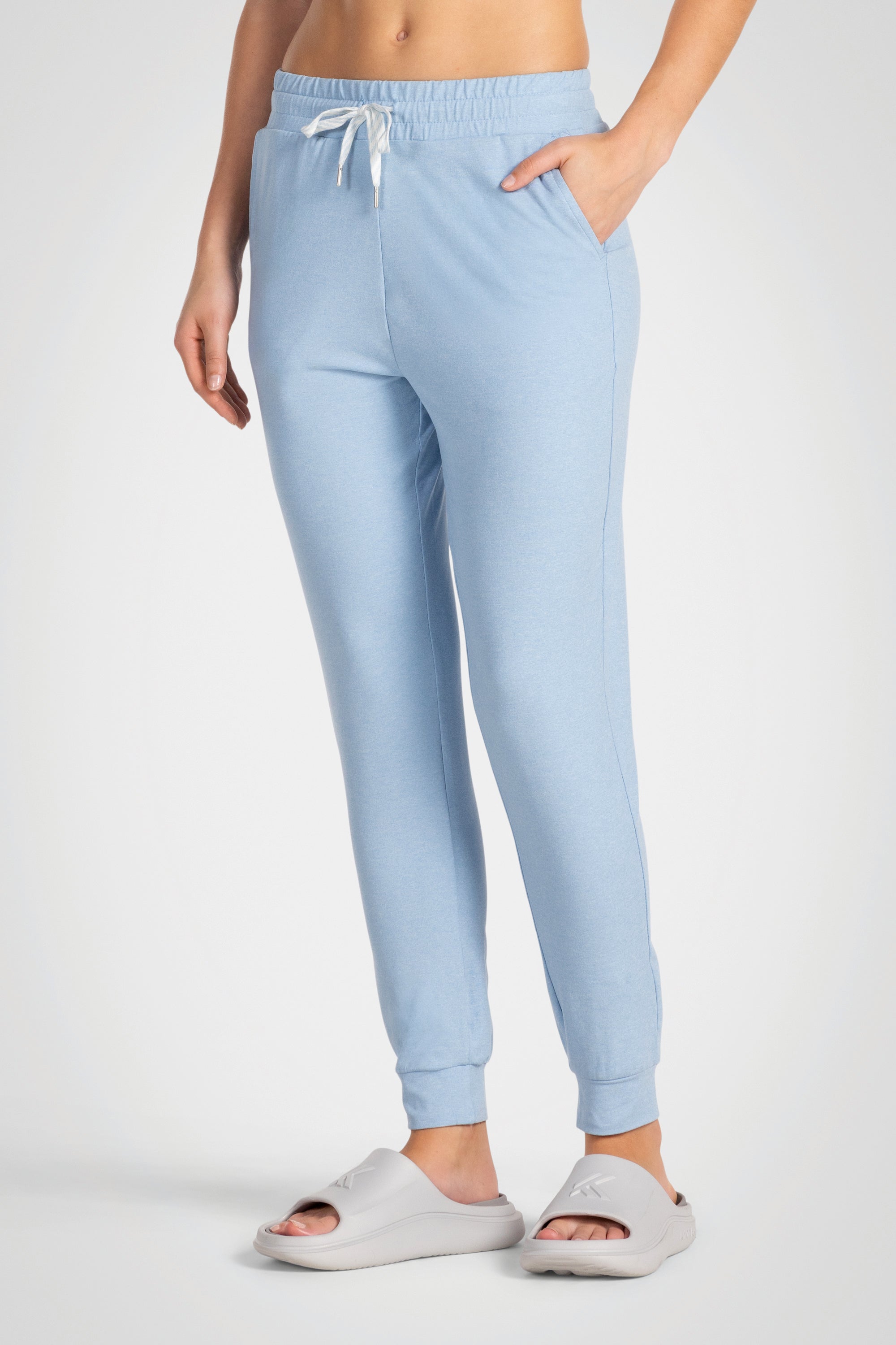 Everyday Jersey Jogger