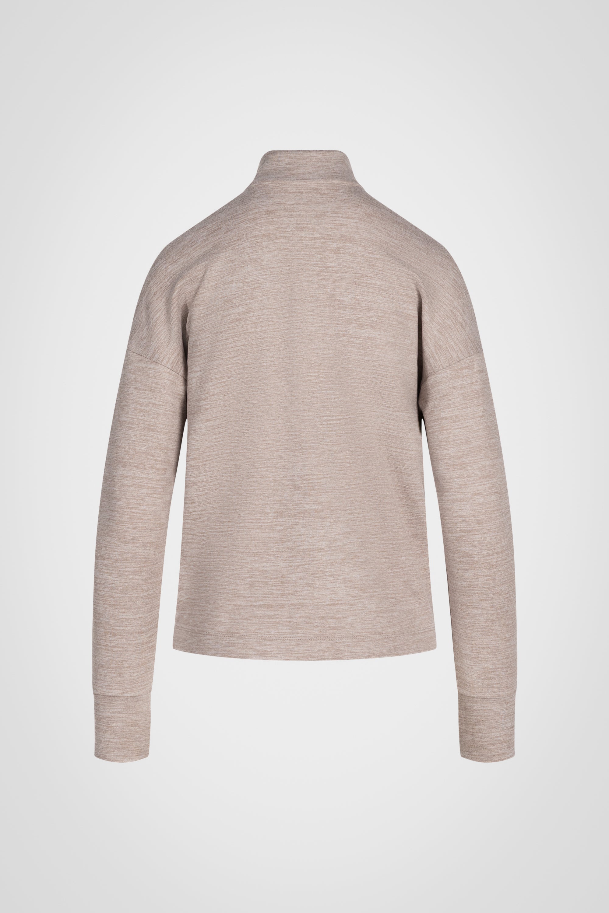 Coreline Mock Neck Vest